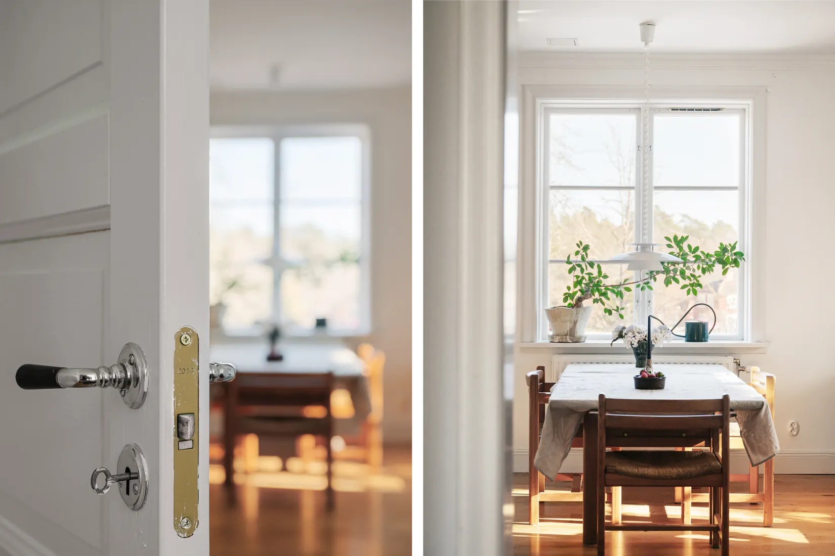 Bostadsrätt, Magna Sunnerdahls väg 2, Bro/Säbyholm, Upplands-Bro