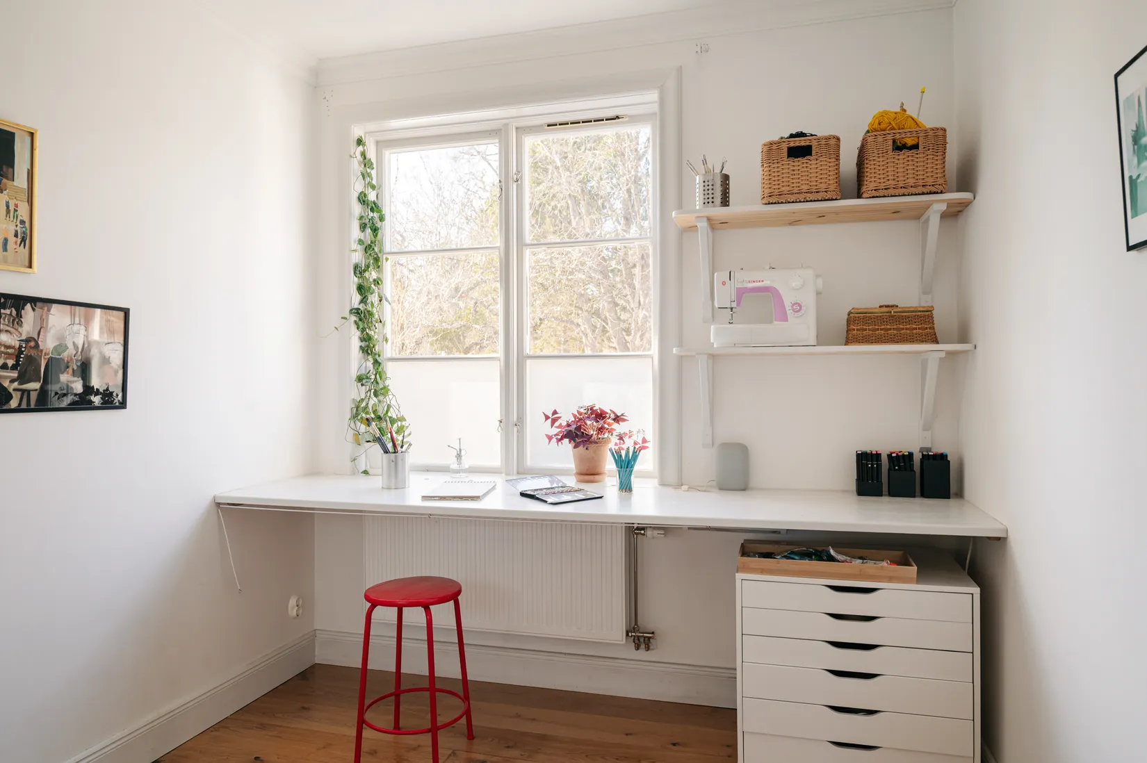 Bostadsrätt, Magna Sunnerdahls väg 2, Bro/Säbyholm, Upplands-Bro