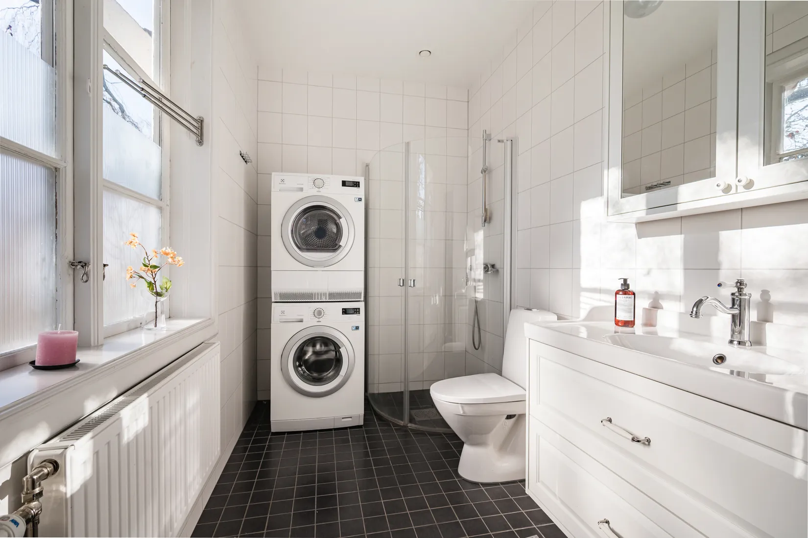 Bostadsrätt, Magna Sunnerdahls väg 2, Bro/Säbyholm, Upplands-Bro