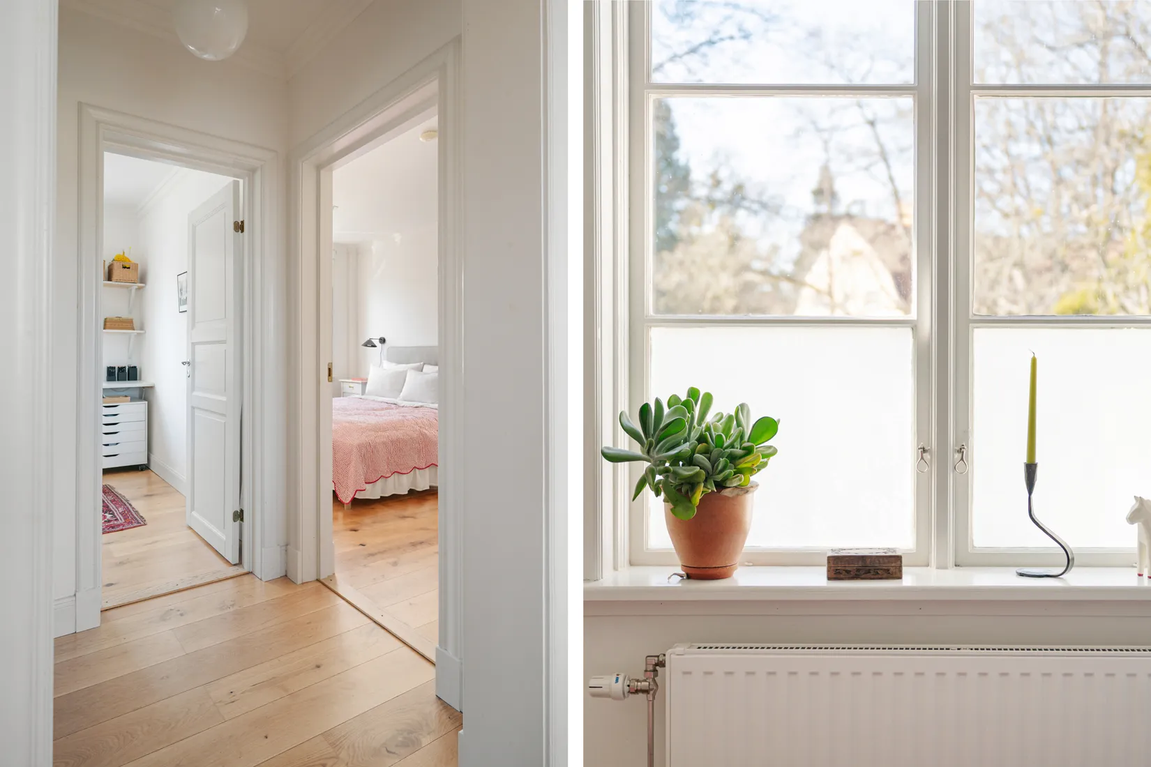Bostadsrätt, Magna Sunnerdahls väg 2, Bro/Säbyholm, Upplands-Bro