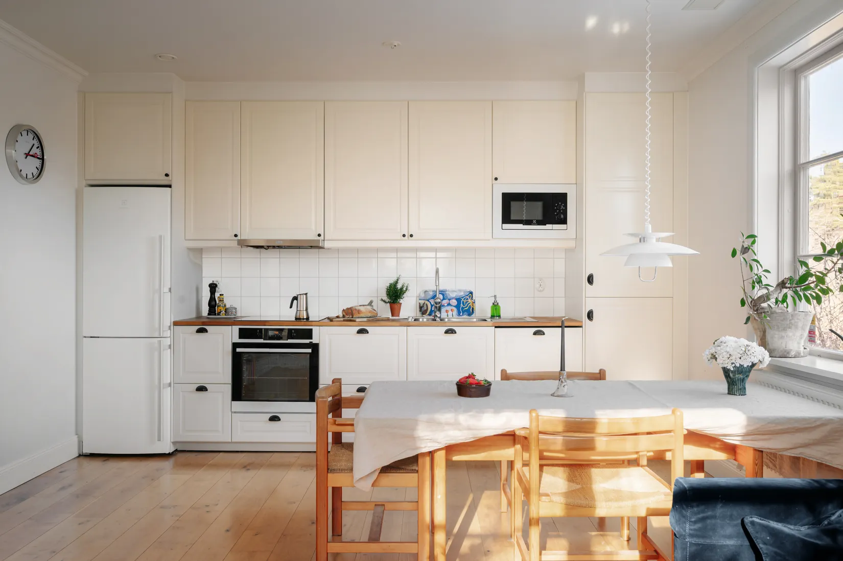 Bostadsrätt, Magna Sunnerdahls väg 2, Bro/Säbyholm, Upplands-Bro