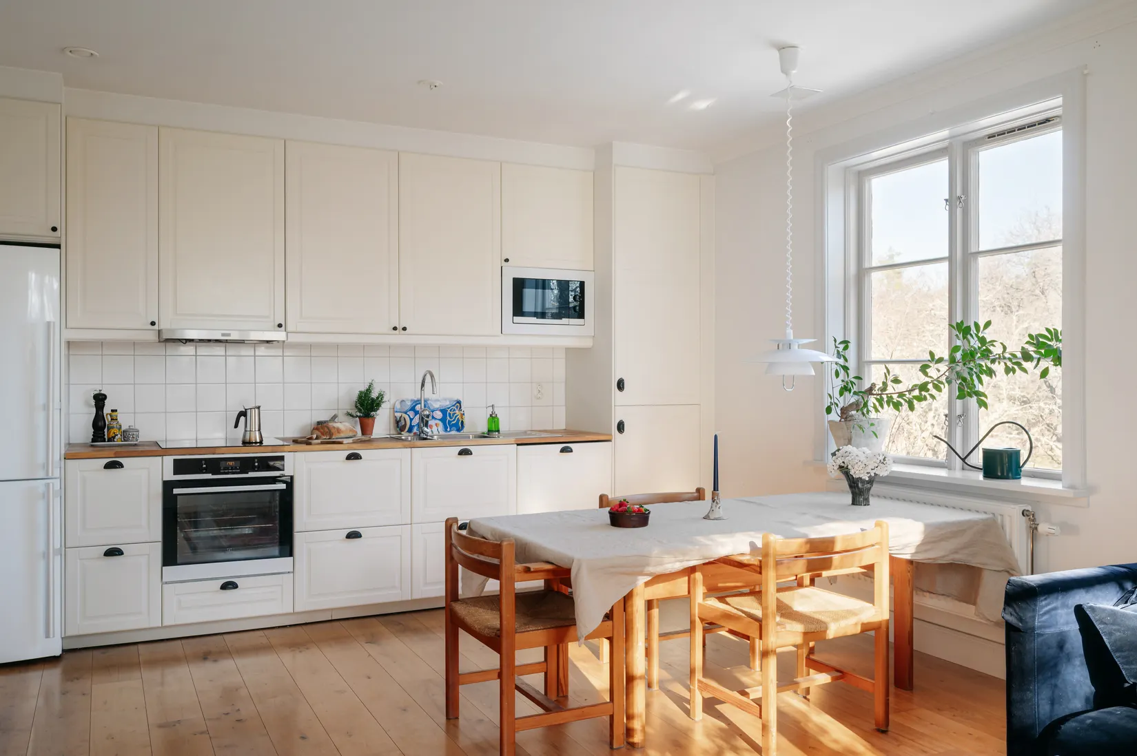 Bostadsrätt, Magna Sunnerdahls väg 2, Bro/Säbyholm, Upplands-Bro