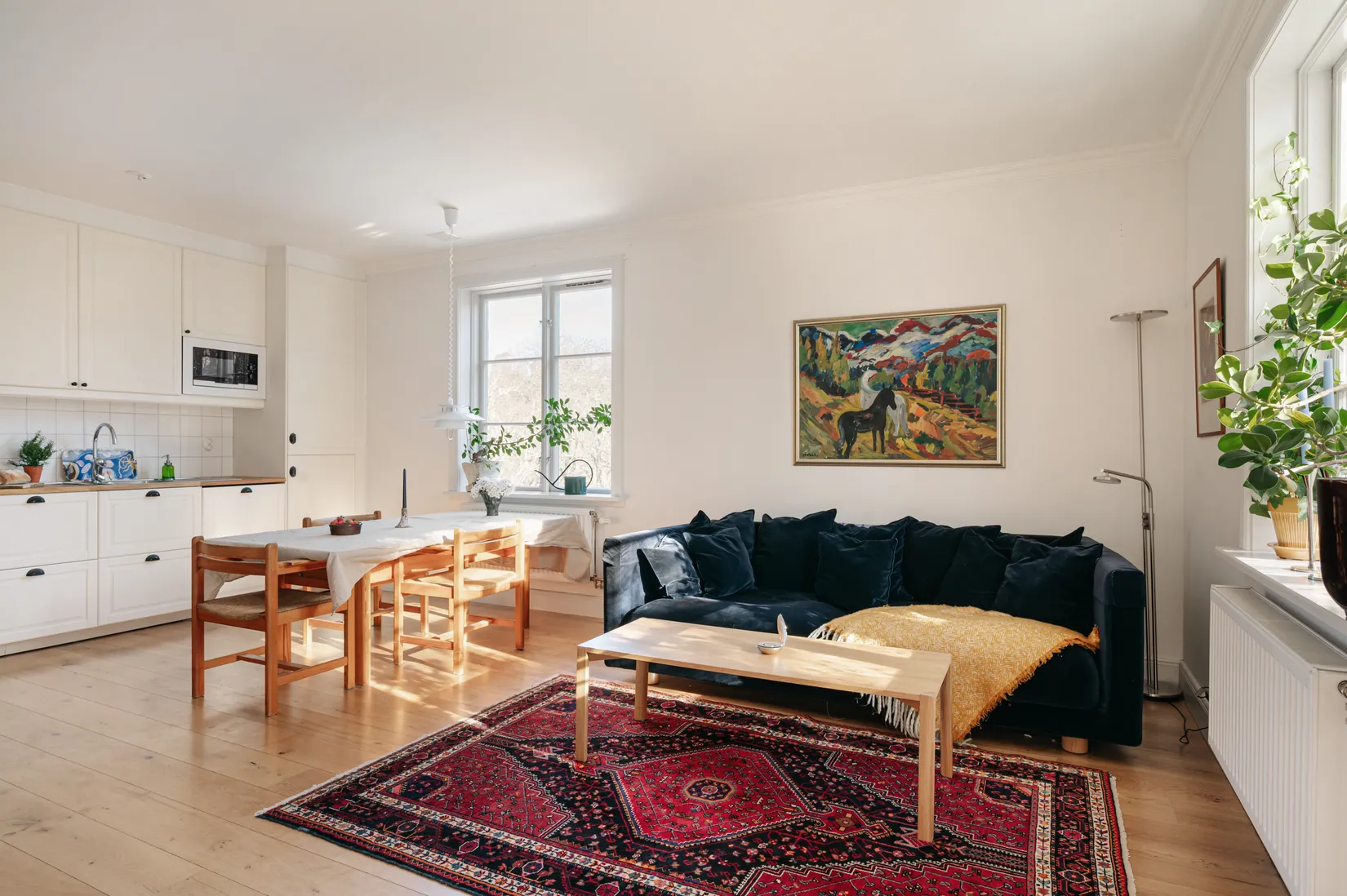 Bostadsrätt, Magna Sunnerdahls väg 2, Bro/Säbyholm, Upplands-Bro