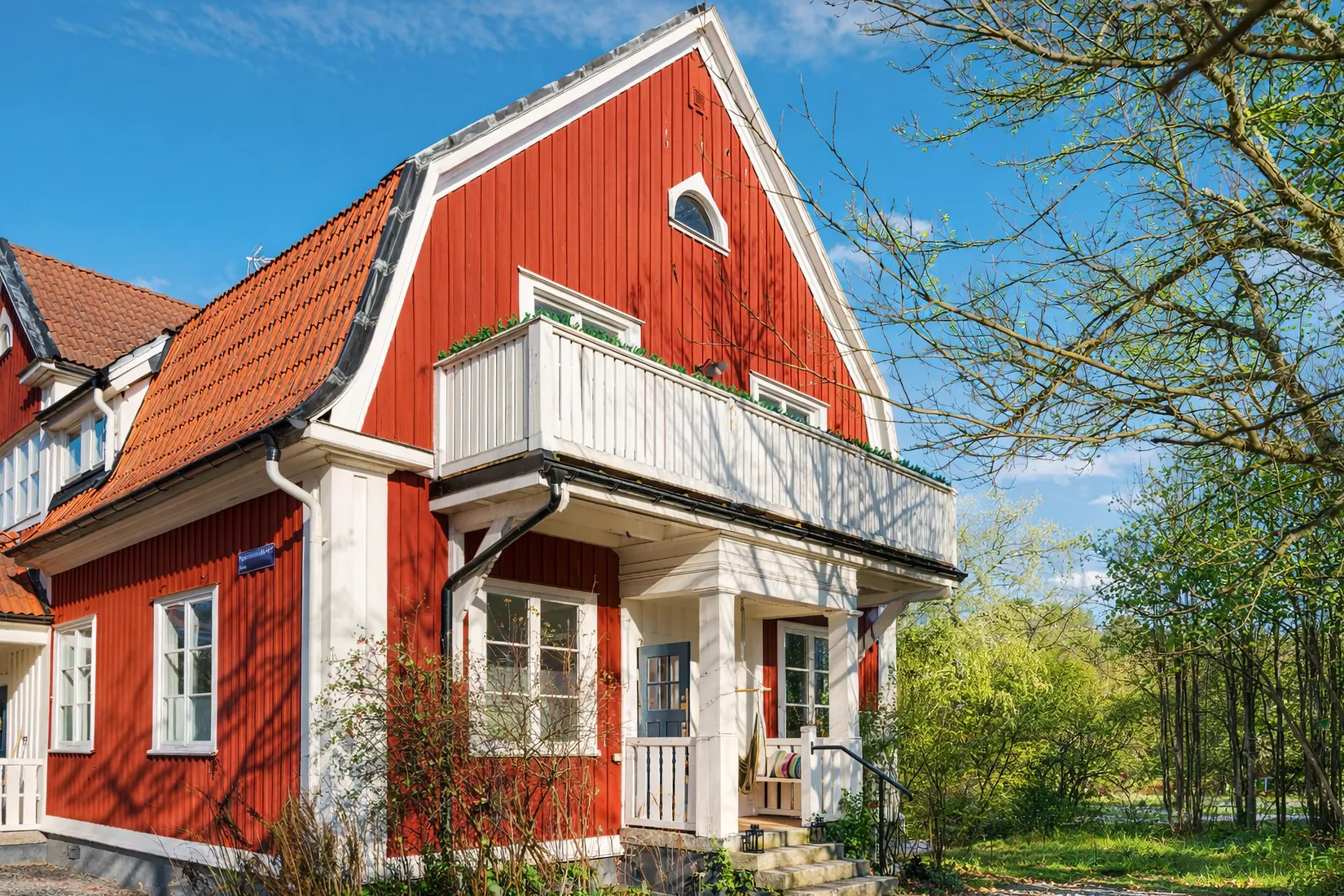 Bostadsrätt, Magna Sunnerdahls väg 2, Bro/Säbyholm, Upplands-Bro