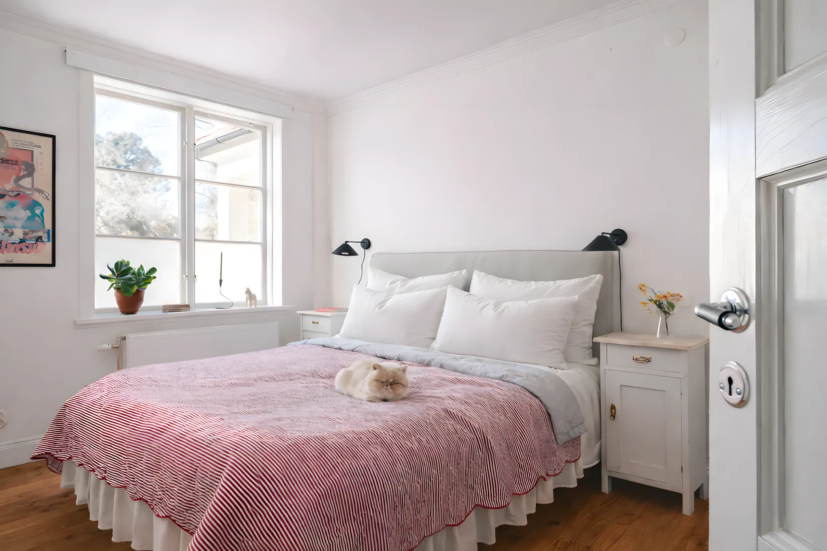 Bostadsrätt, Magna Sunnerdahls väg 2, Bro/Säbyholm, Upplands-Bro