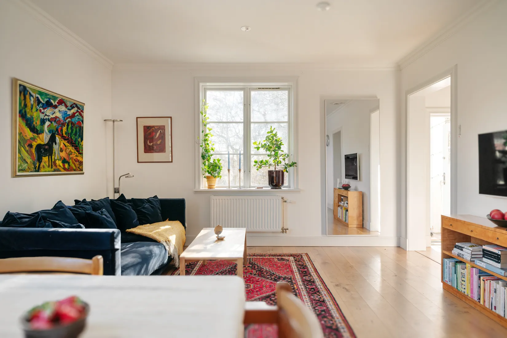 Bostadsrätt, Magna Sunnerdahls väg 2, Bro/Säbyholm, Upplands-Bro