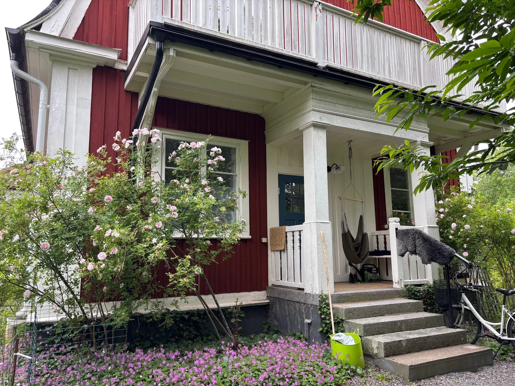 Bostadsrätt, Magna Sunnerdahls väg 2, Bro/Säbyholm, Upplands-Bro