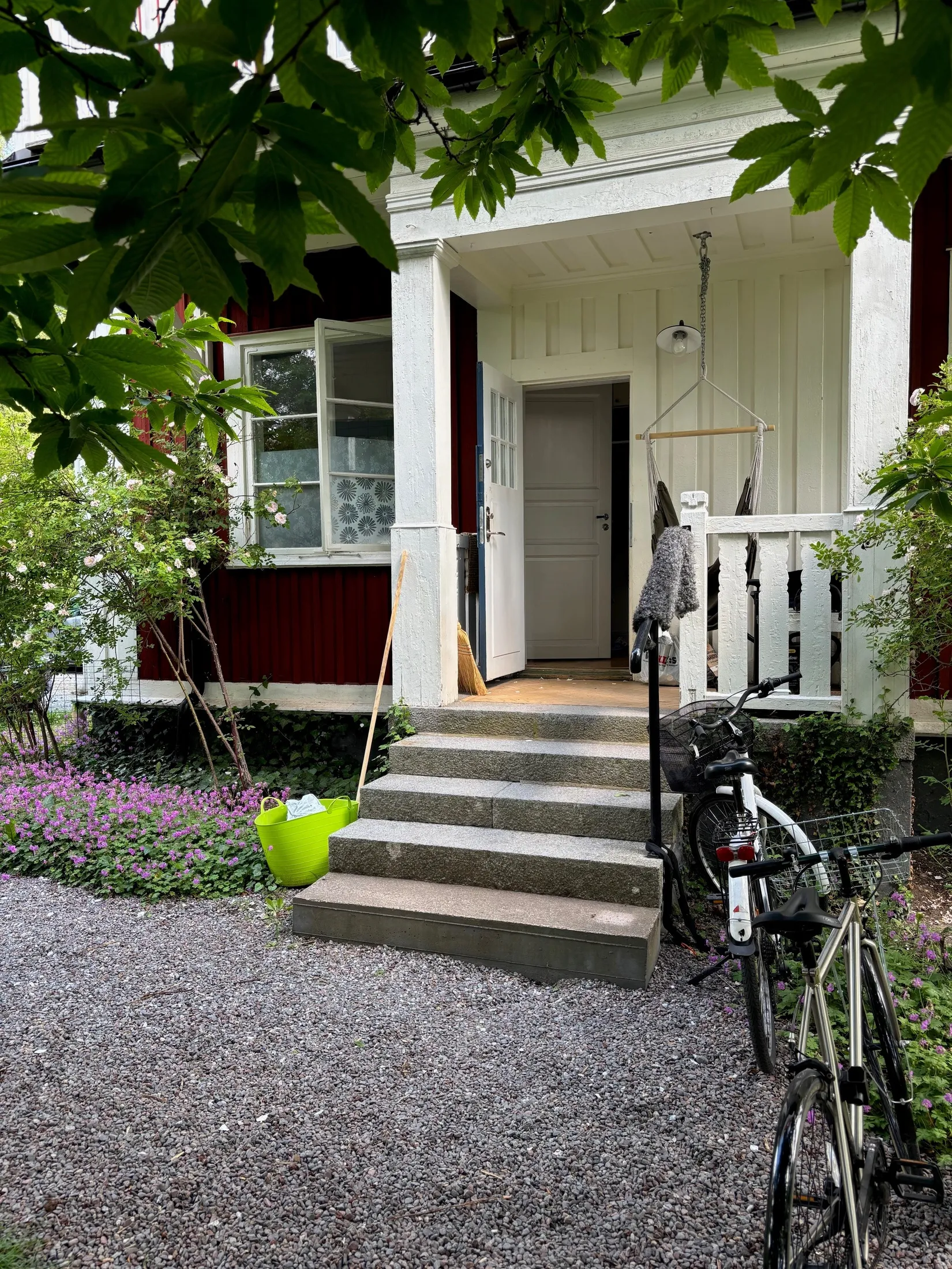 Bostadsrätt, Magna Sunnerdahls väg 2, Bro/Säbyholm, Upplands-Bro