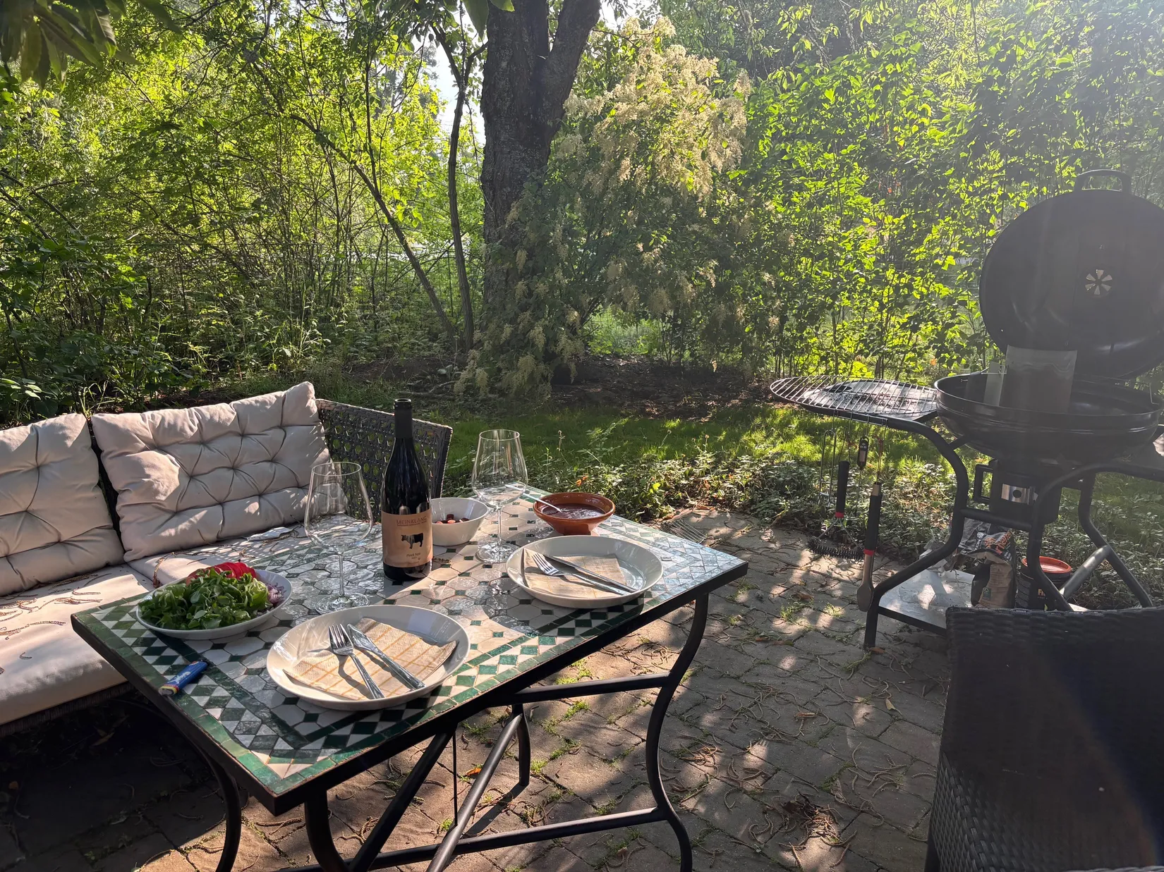 Bostadsrätt, Magna Sunnerdahls väg 2, Bro/Säbyholm, Upplands-Bro