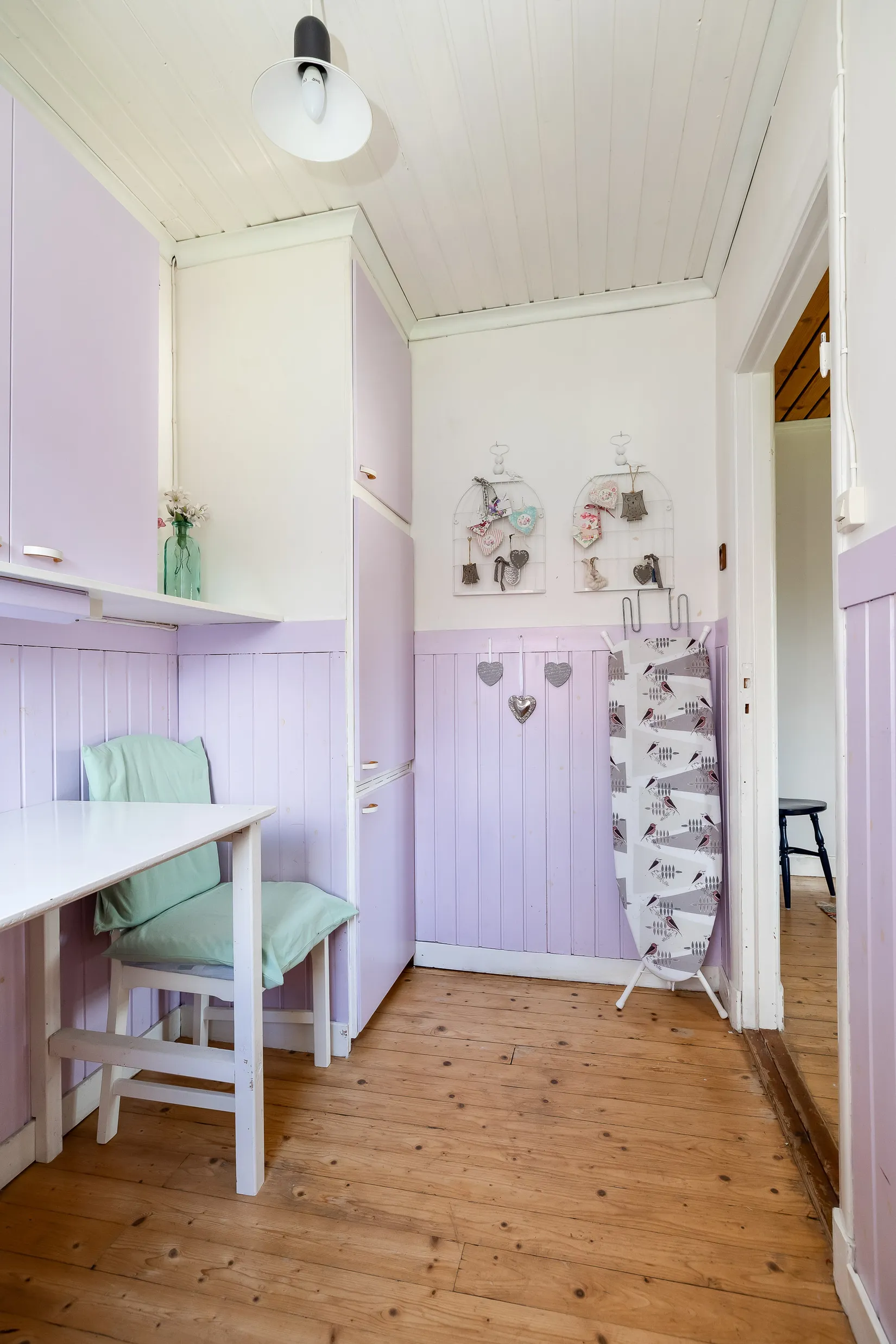 Villa, Kärr 2, Visnum, Kristinehamn