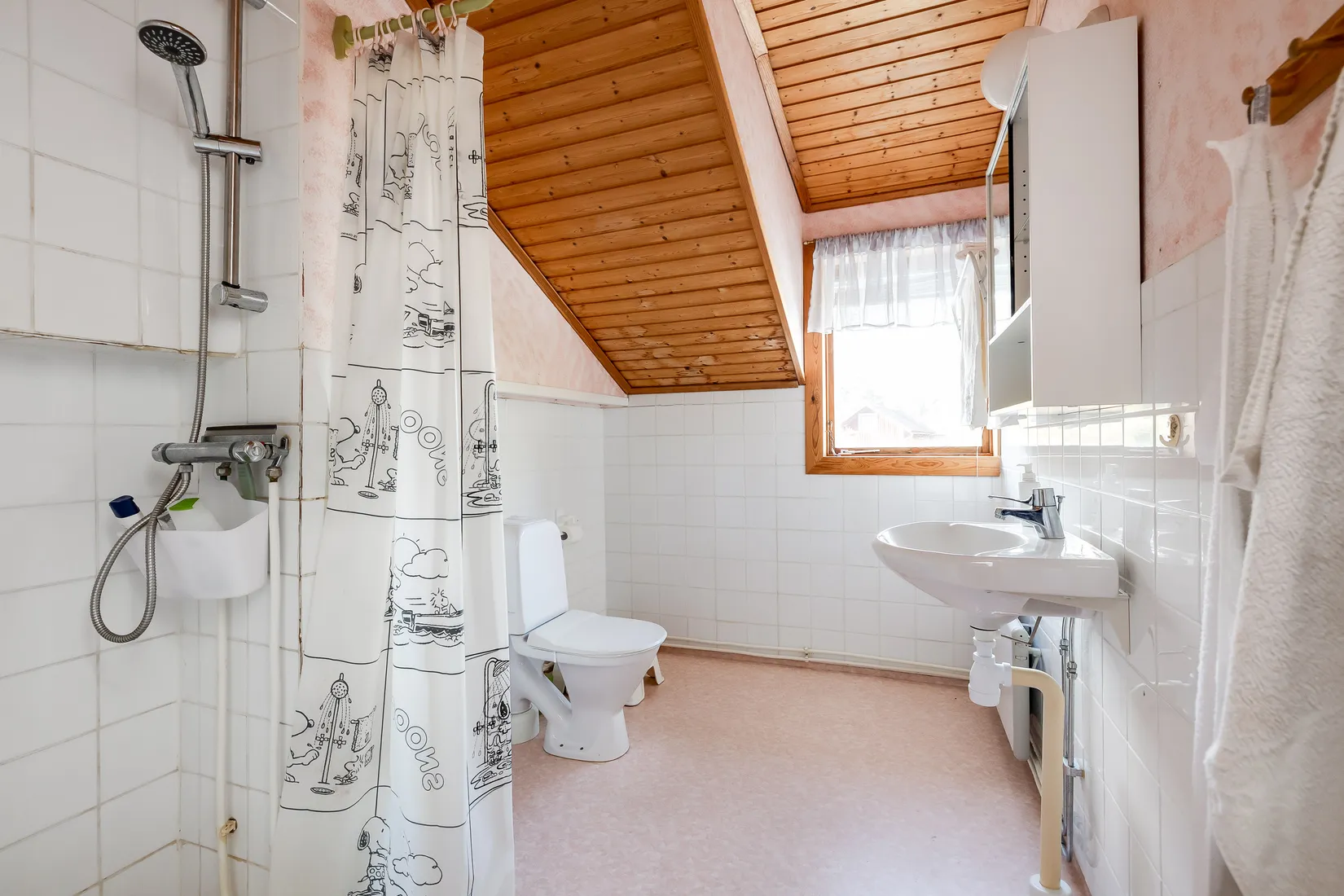 Villa, Kärr 2, Visnum, Kristinehamn