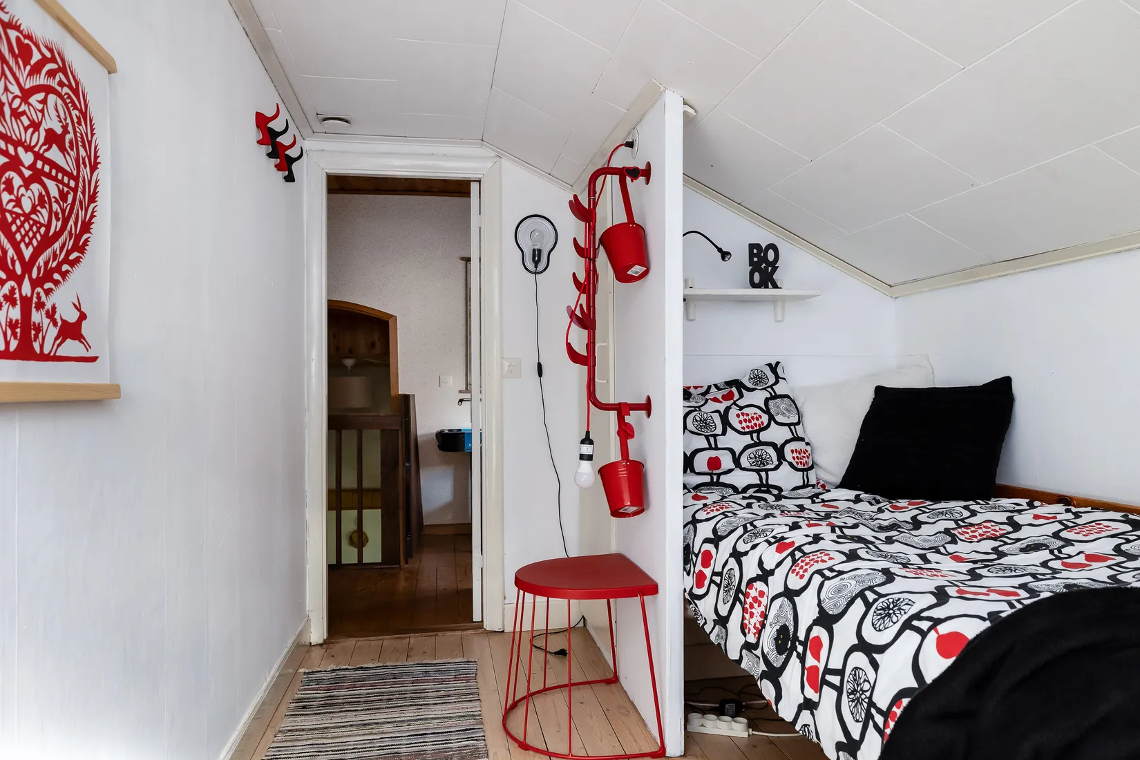 Villa, Kärr 2, Visnum, Kristinehamn