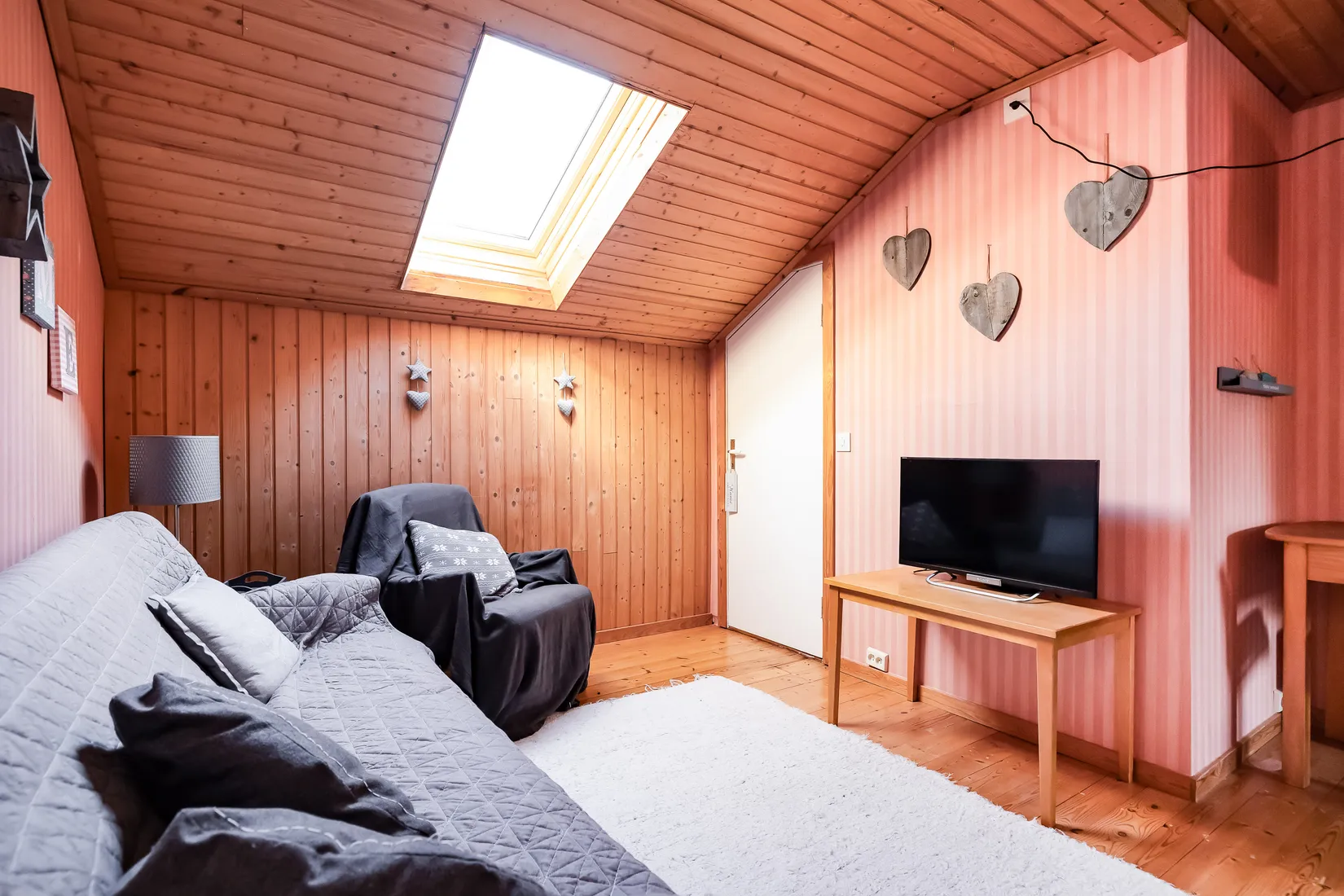 Villa, Kärr 2, Visnum, Kristinehamn