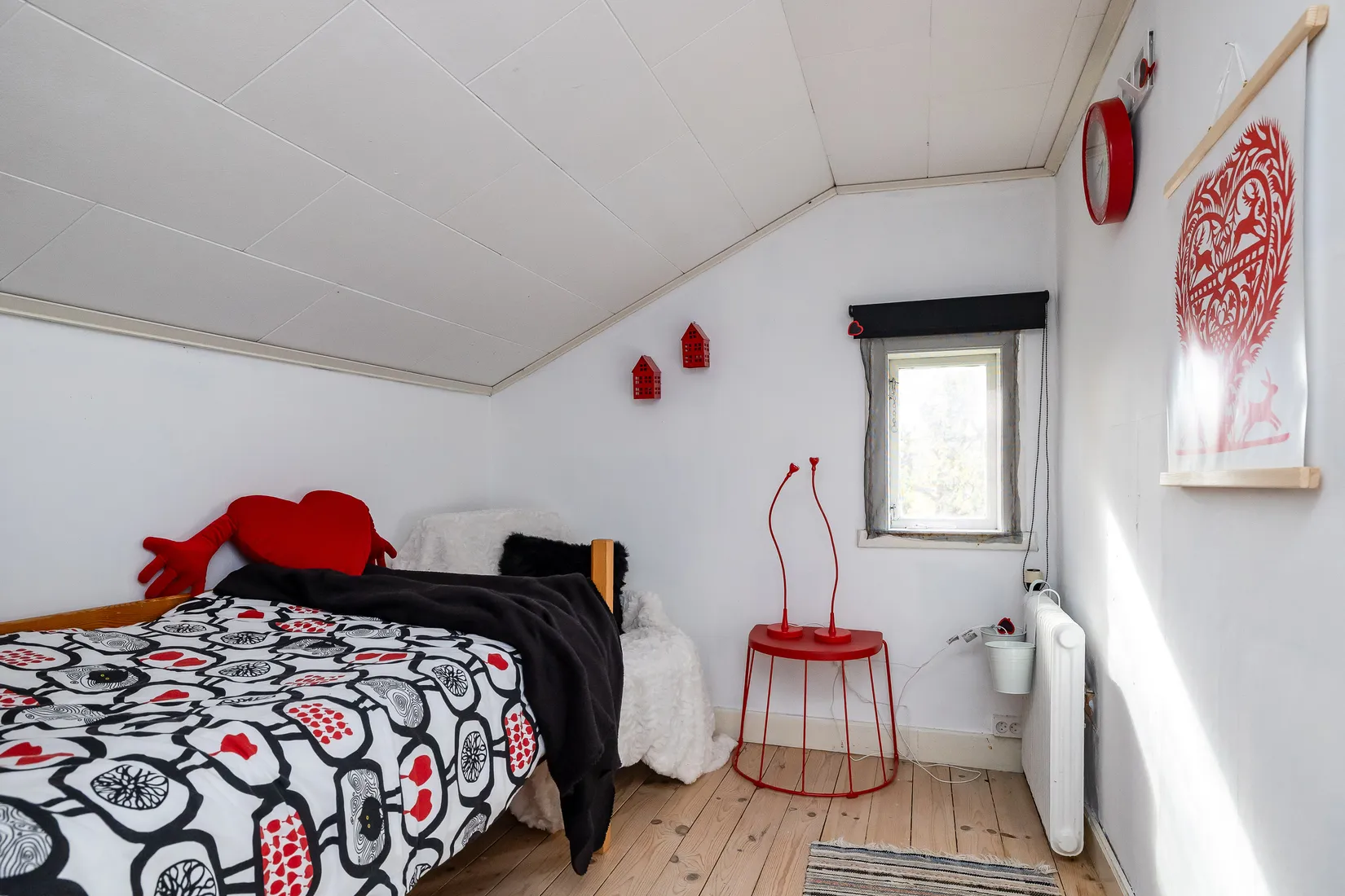 Villa, Kärr 2, Visnum, Kristinehamn