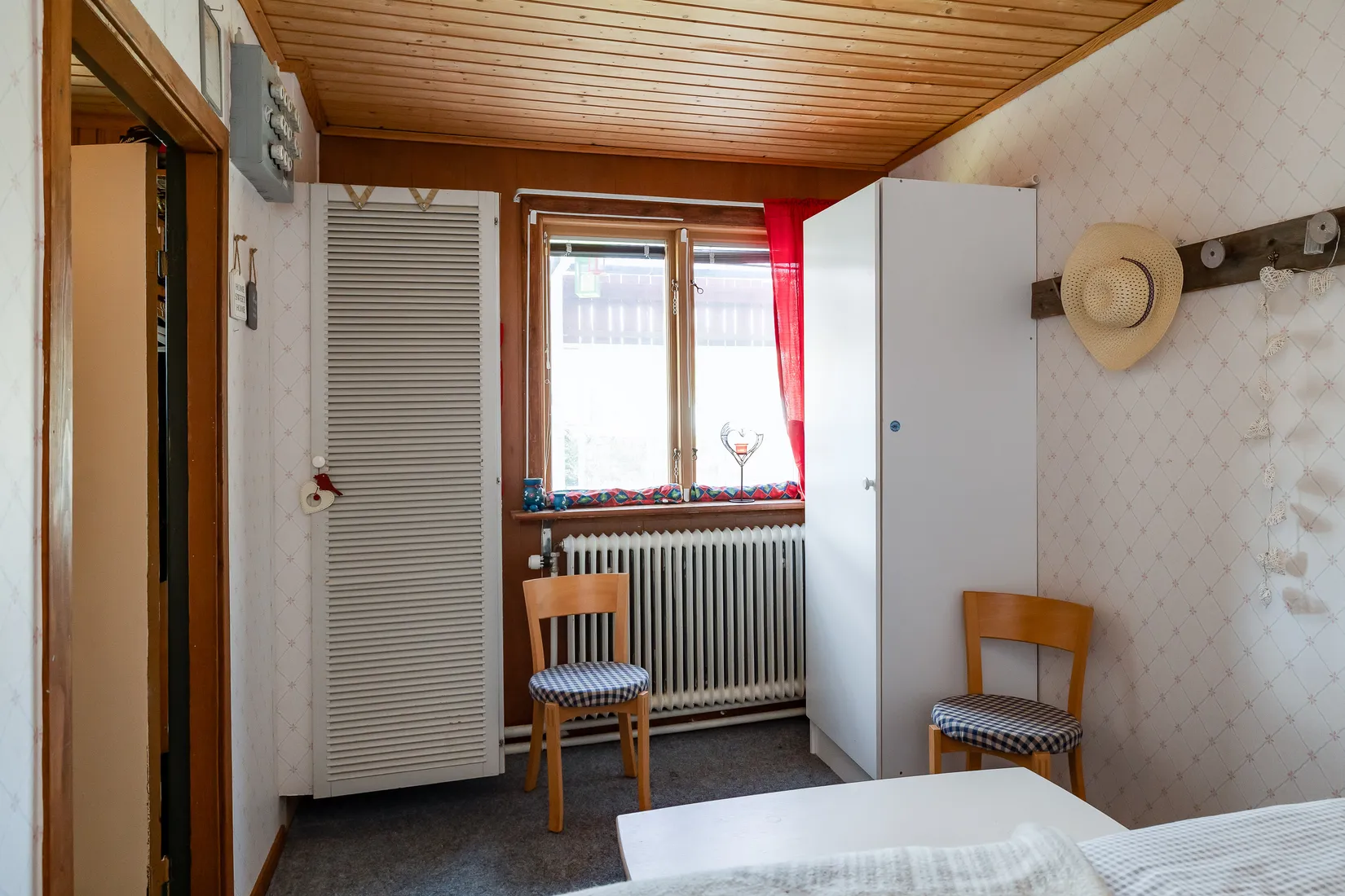 Villa, Kärr 2, Visnum, Kristinehamn