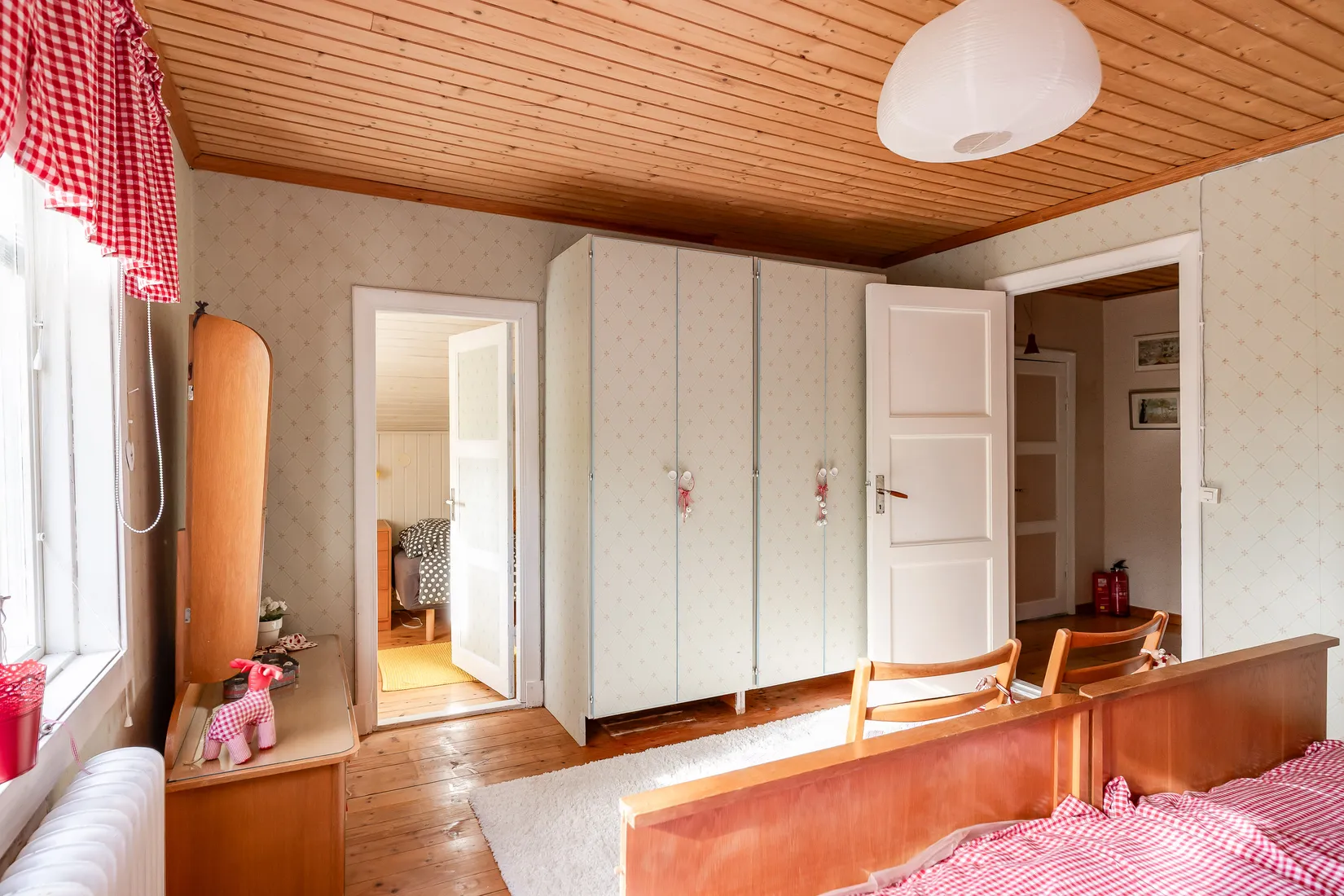 Villa, Kärr 2, Visnum, Kristinehamn