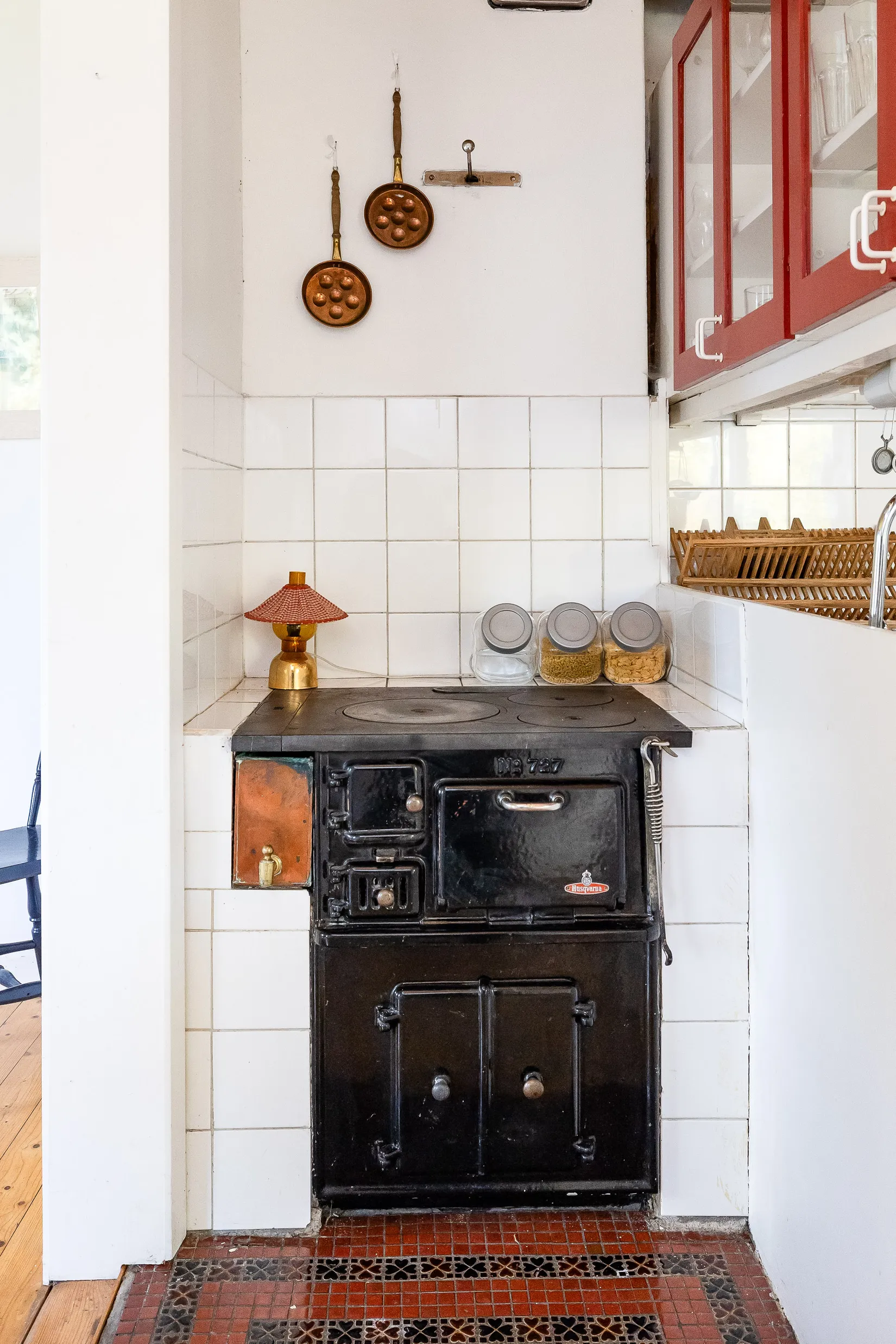 Villa, Kärr 2, Visnum, Kristinehamn