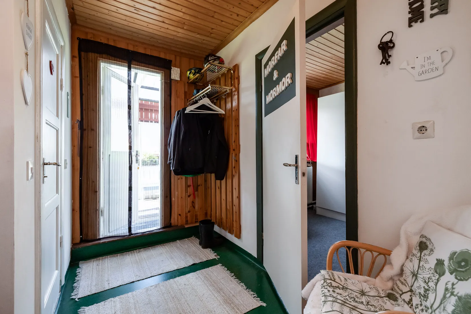 Villa, Kärr 2, Visnum, Kristinehamn