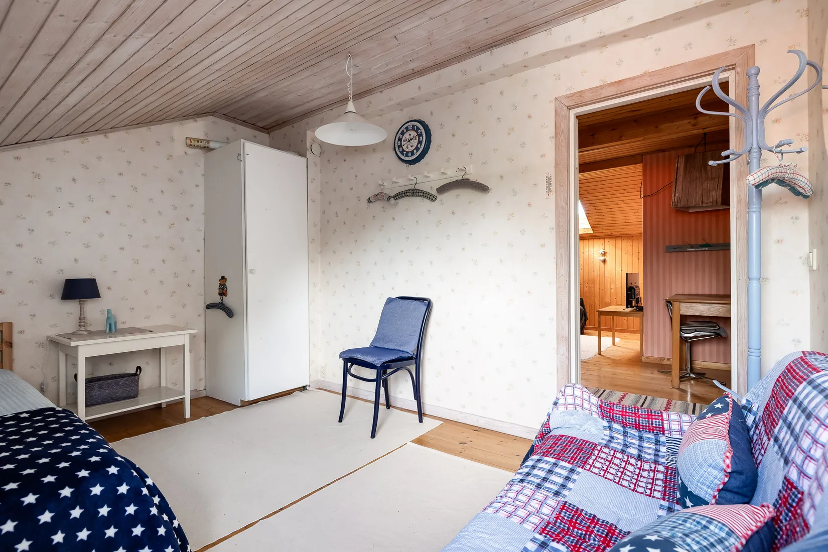 Villa, Kärr 2, Visnum, Kristinehamn