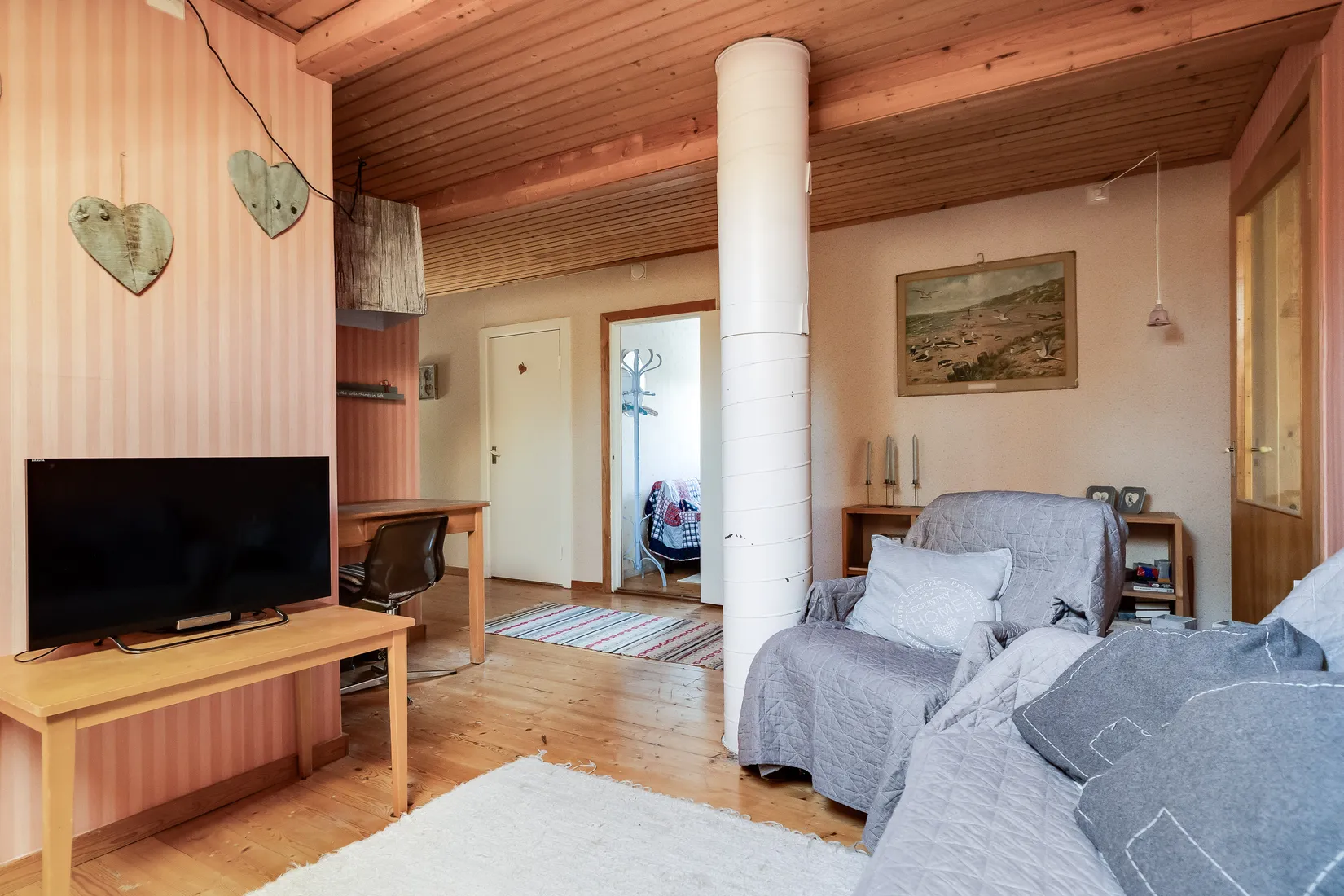 Villa, Kärr 2, Visnum, Kristinehamn