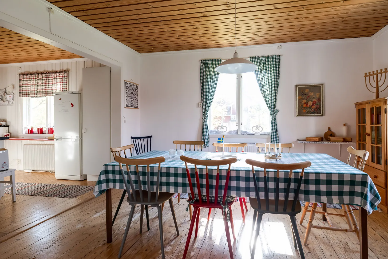 Villa, Kärr 2, Visnum, Kristinehamn