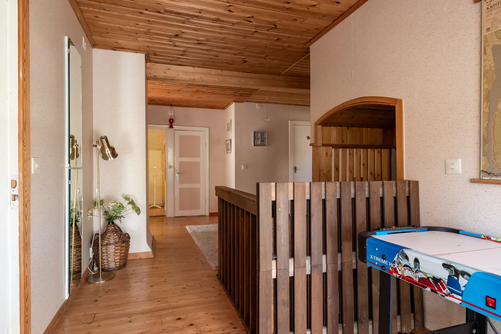 Villa, Kärr 2, Visnum, Kristinehamn