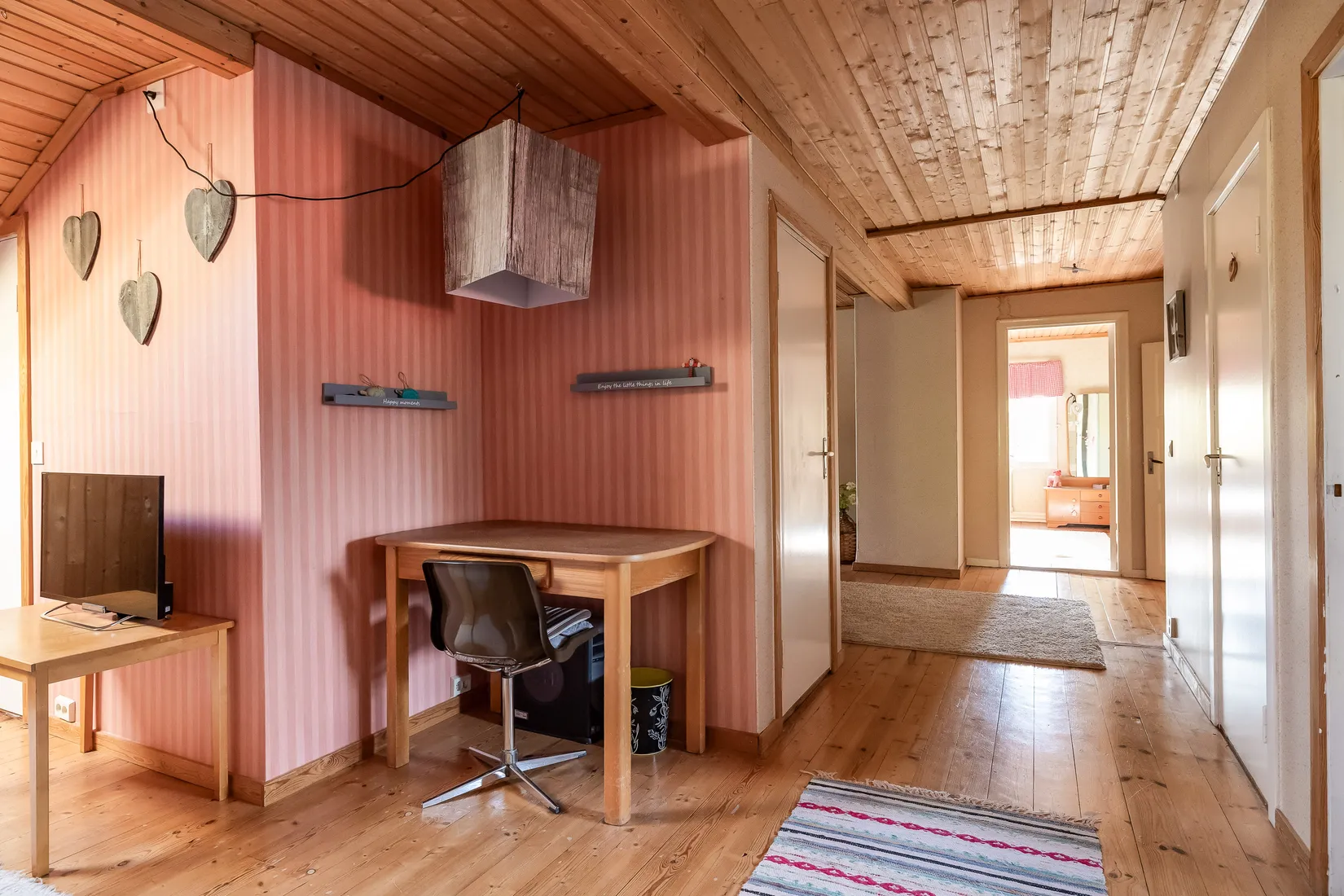 Villa, Kärr 2, Visnum, Kristinehamn