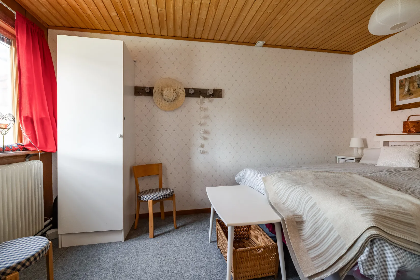 Villa, Kärr 2, Visnum, Kristinehamn