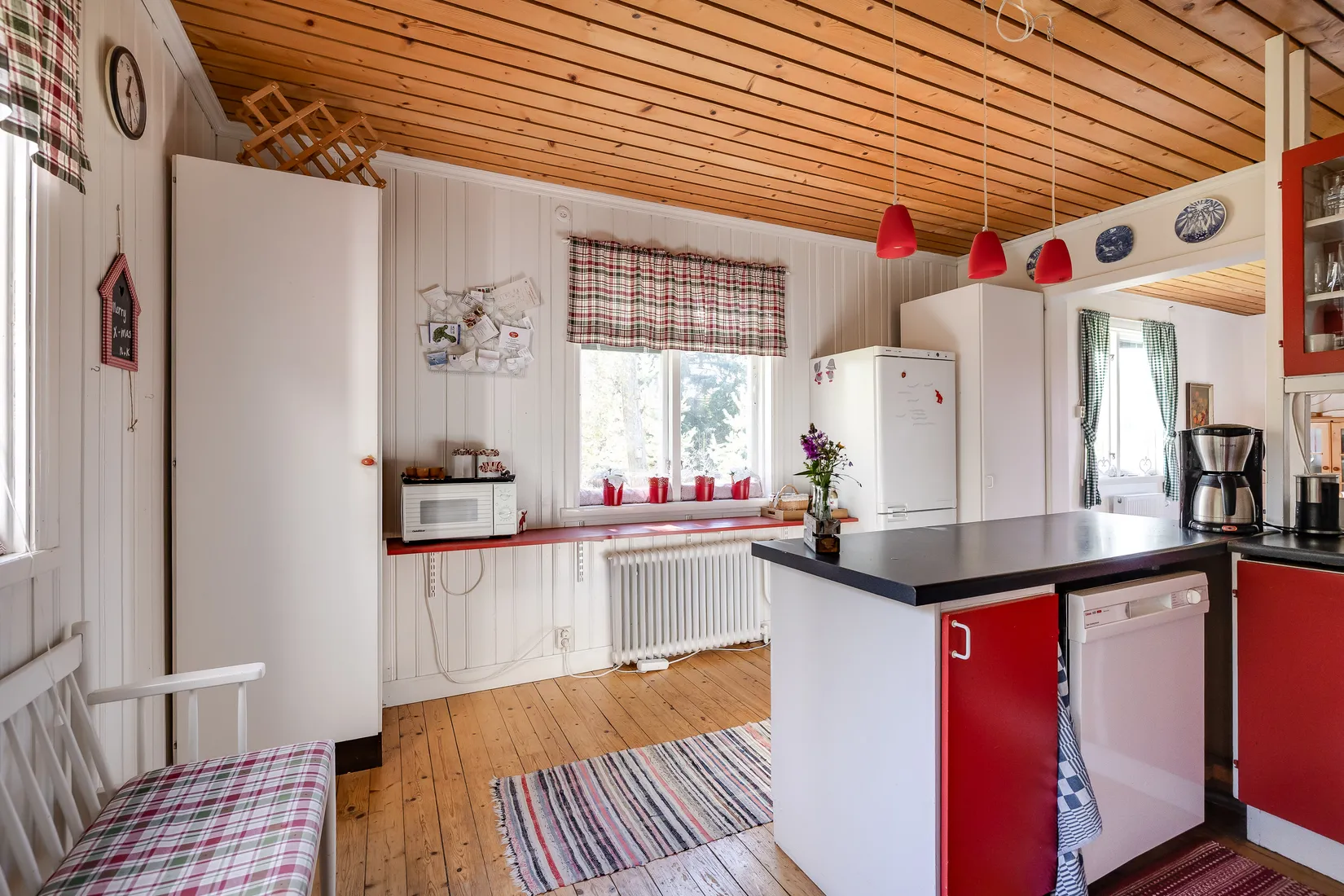 Villa, Kärr 2, Visnum, Kristinehamn