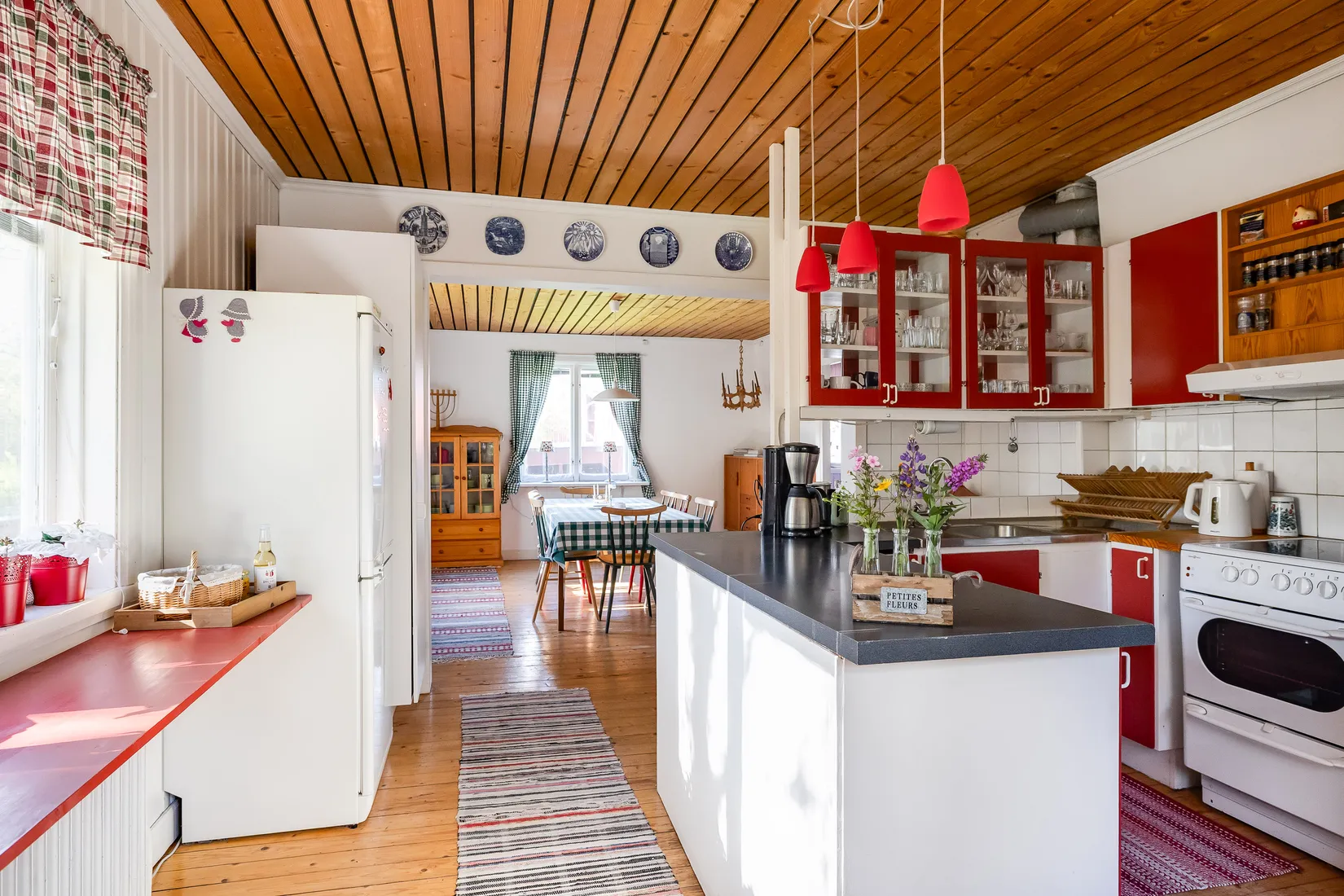 Villa, Kärr 2, Visnum, Kristinehamn