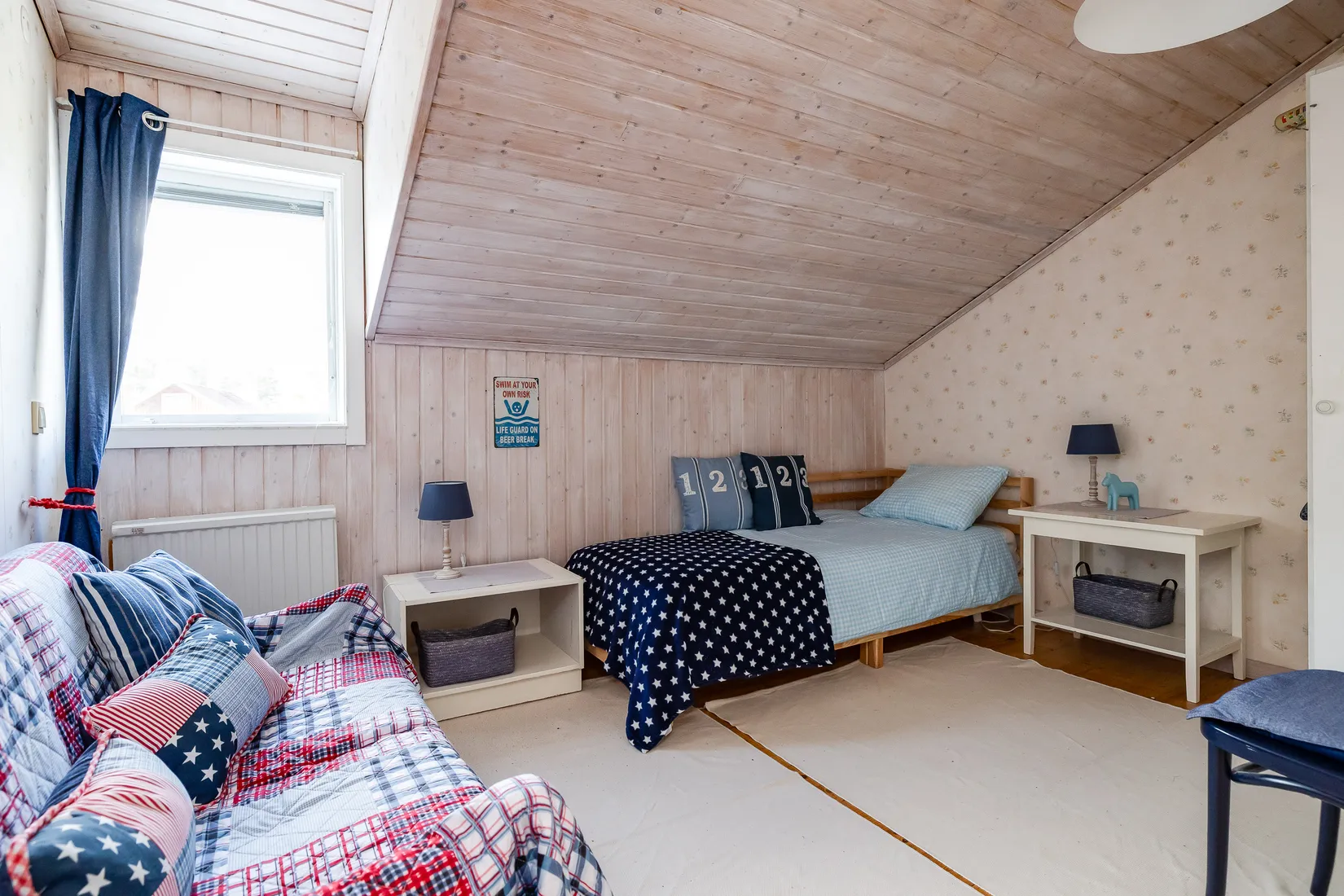 Villa, Kärr 2, Visnum, Kristinehamn