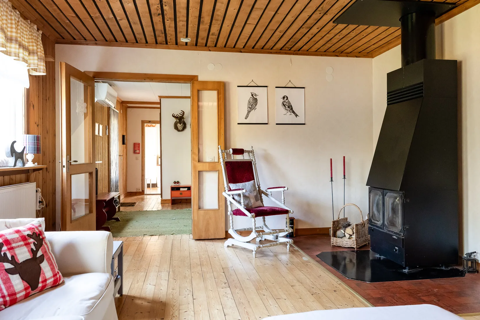 Villa, Kärr 2, Visnum, Kristinehamn