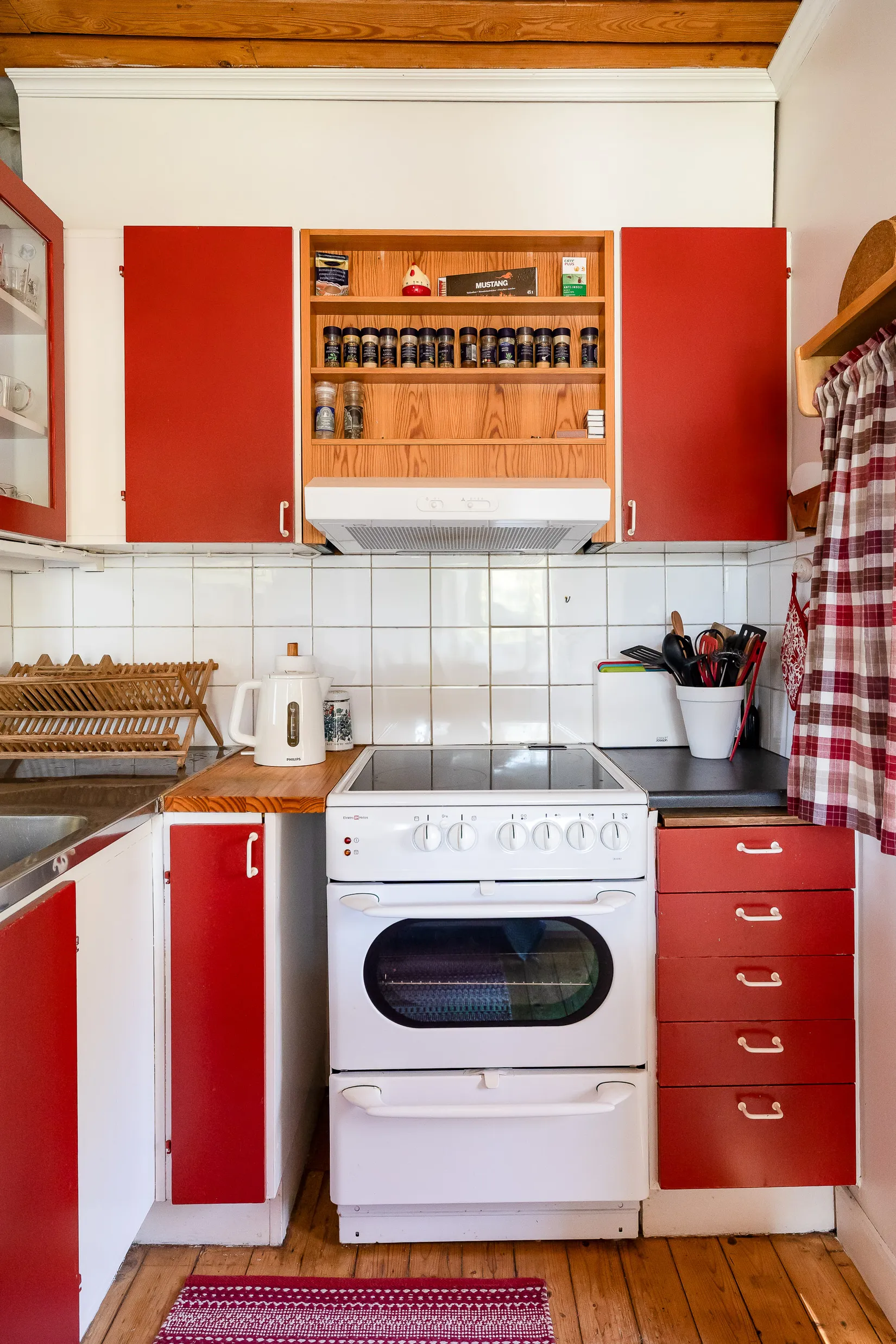 Villa, Kärr 2, Visnum, Kristinehamn