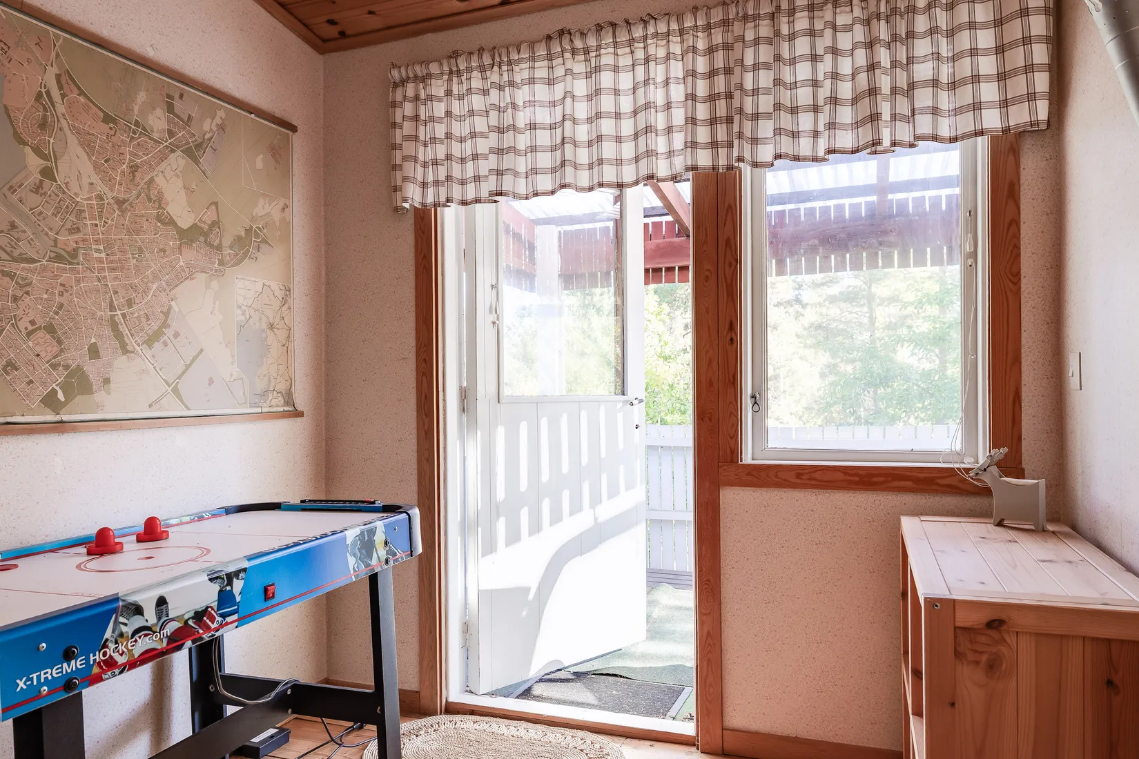 Villa, Kärr 2, Visnum, Kristinehamn