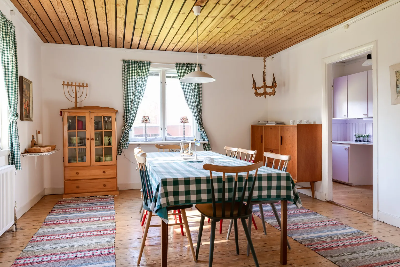 Villa, Kärr 2, Visnum, Kristinehamn