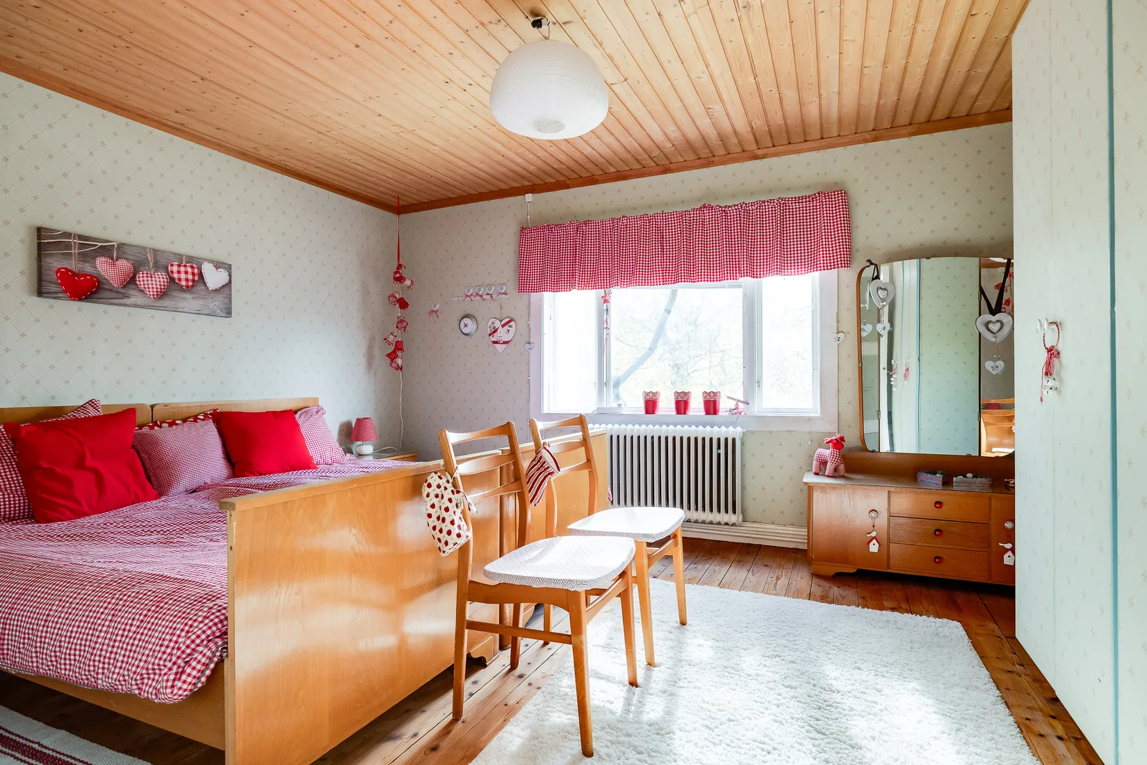 Villa, Kärr 2, Visnum, Kristinehamn