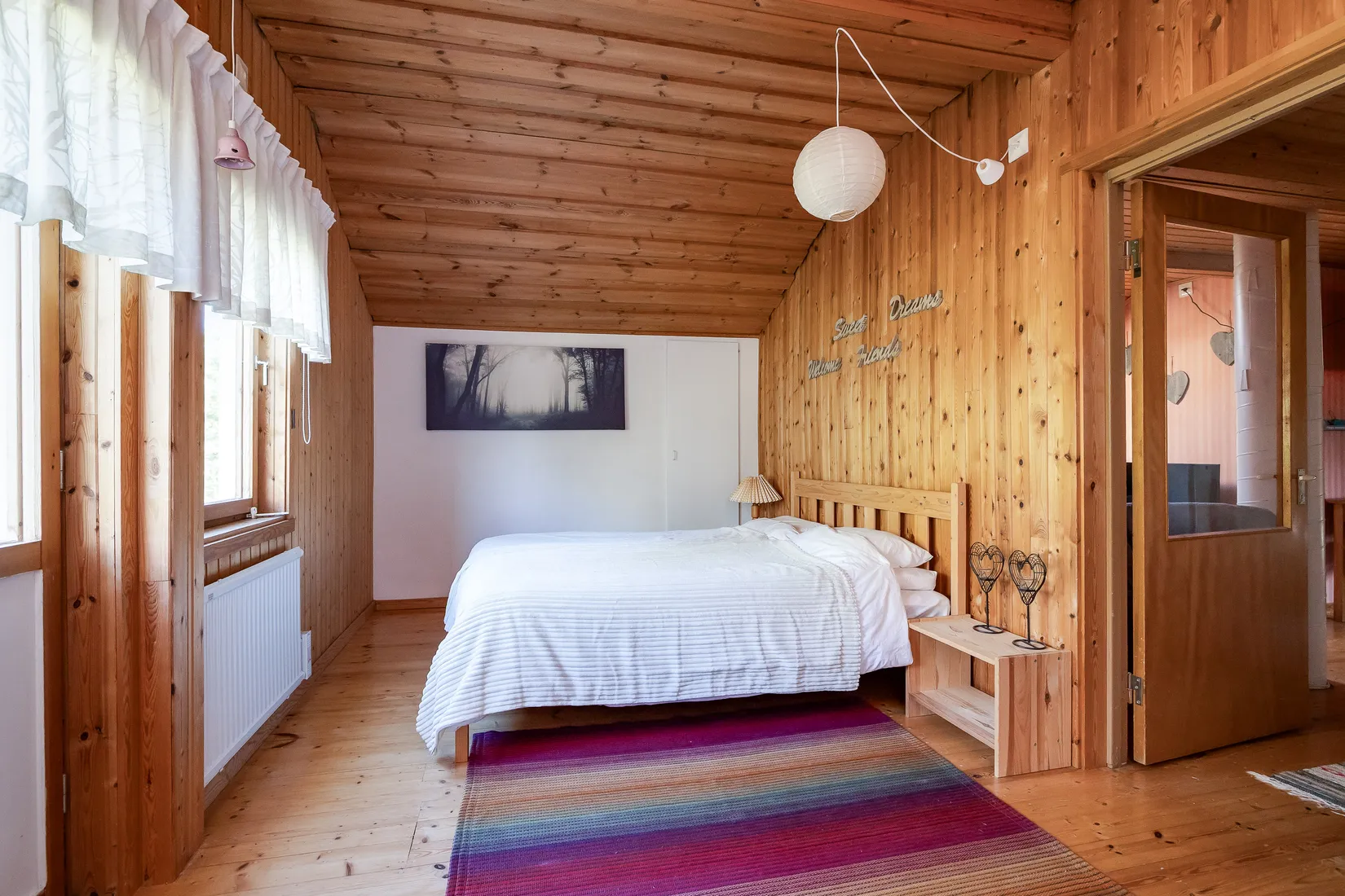 Villa, Kärr 2, Visnum, Kristinehamn