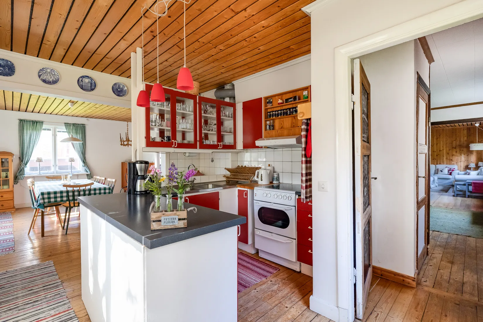 Villa, Kärr 2, Visnum, Kristinehamn