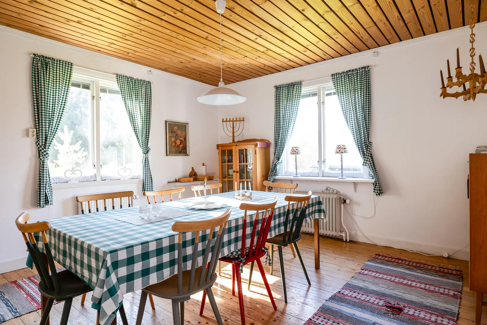 Villa, Kärr 2, Visnum, Kristinehamn