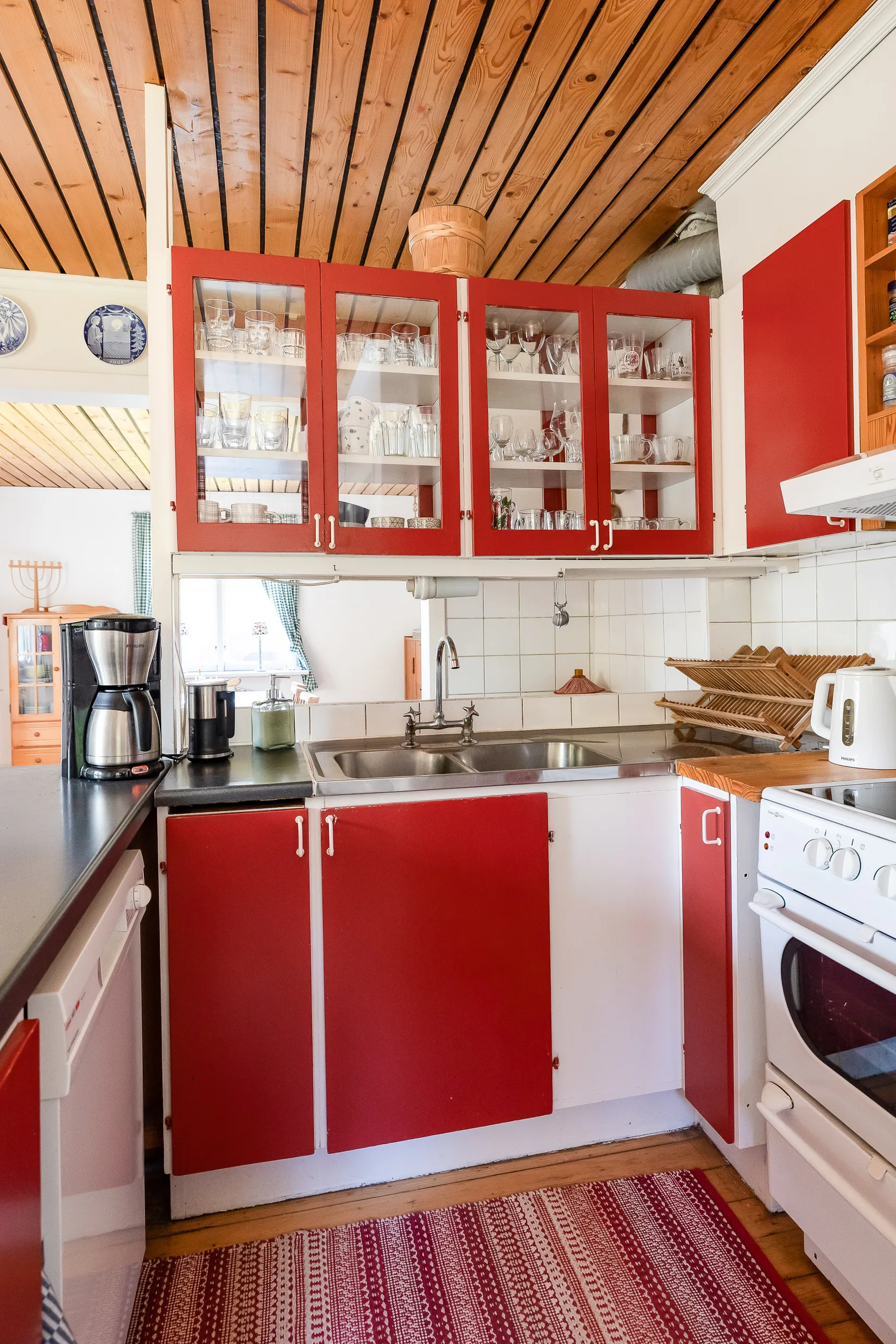 Villa, Kärr 2, Visnum, Kristinehamn