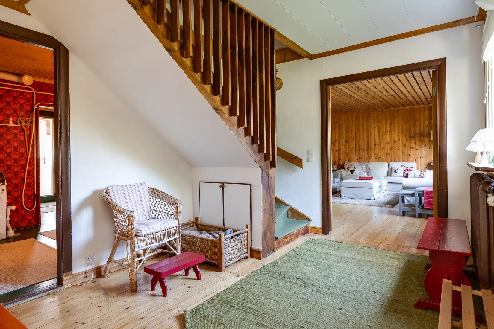 Villa, Kärr 2, Visnum, Kristinehamn