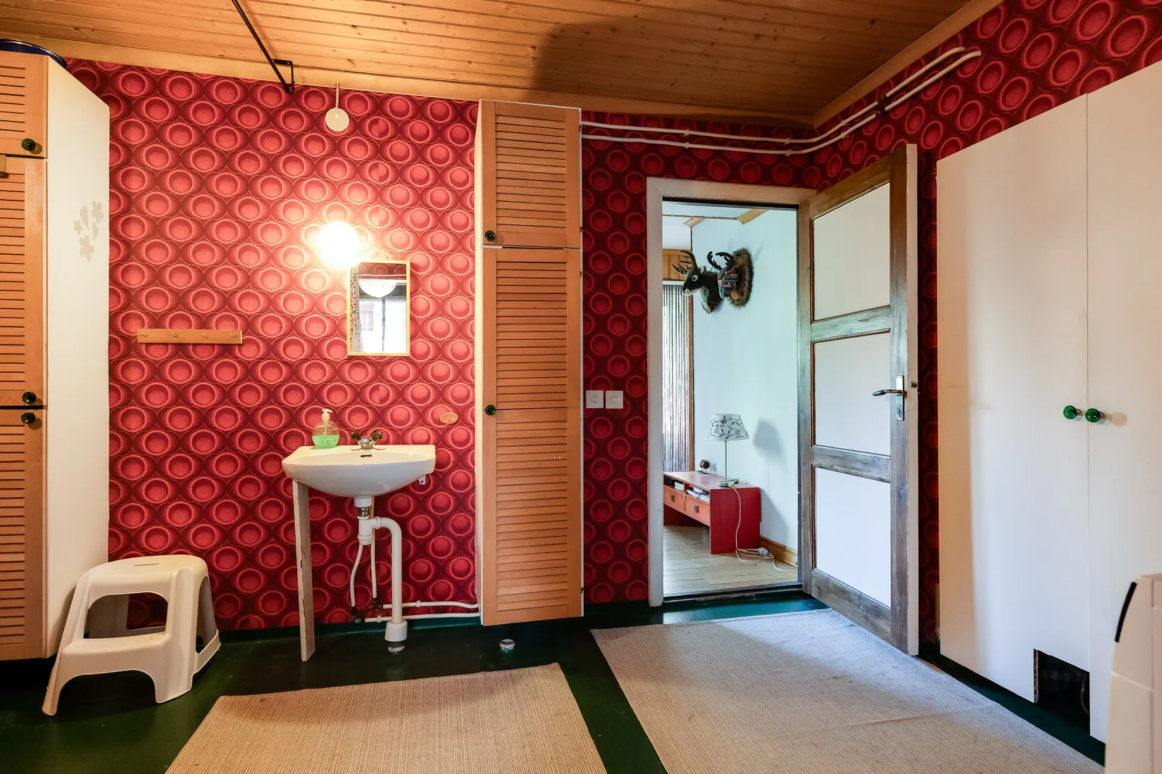 Villa, Kärr 2, Visnum, Kristinehamn