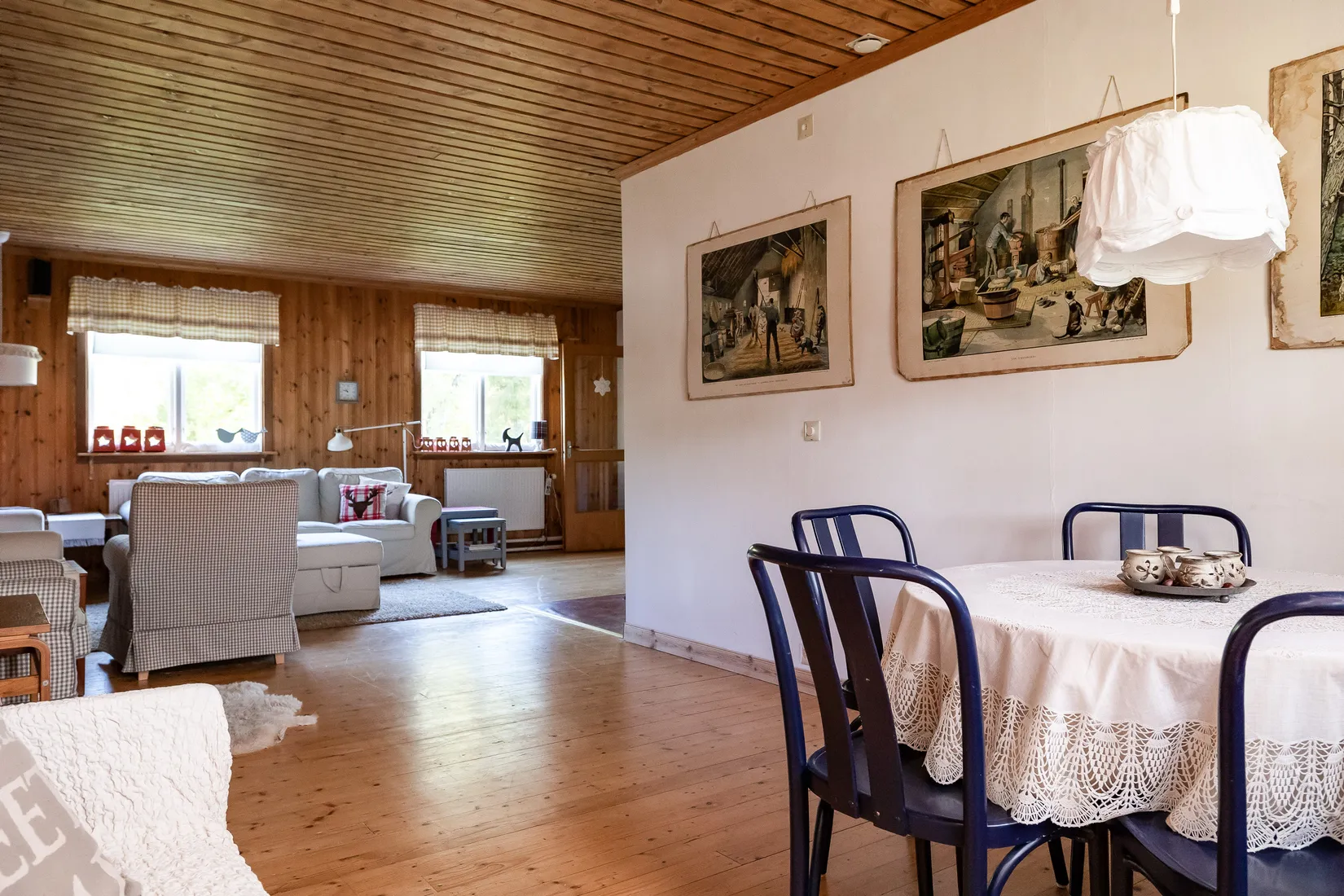 Villa, Kärr 2, Visnum, Kristinehamn