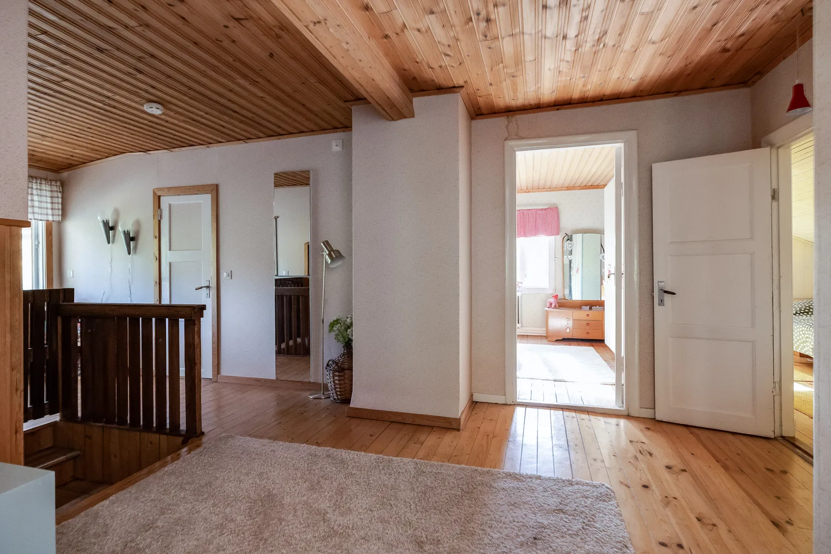 Villa, Kärr 2, Visnum, Kristinehamn