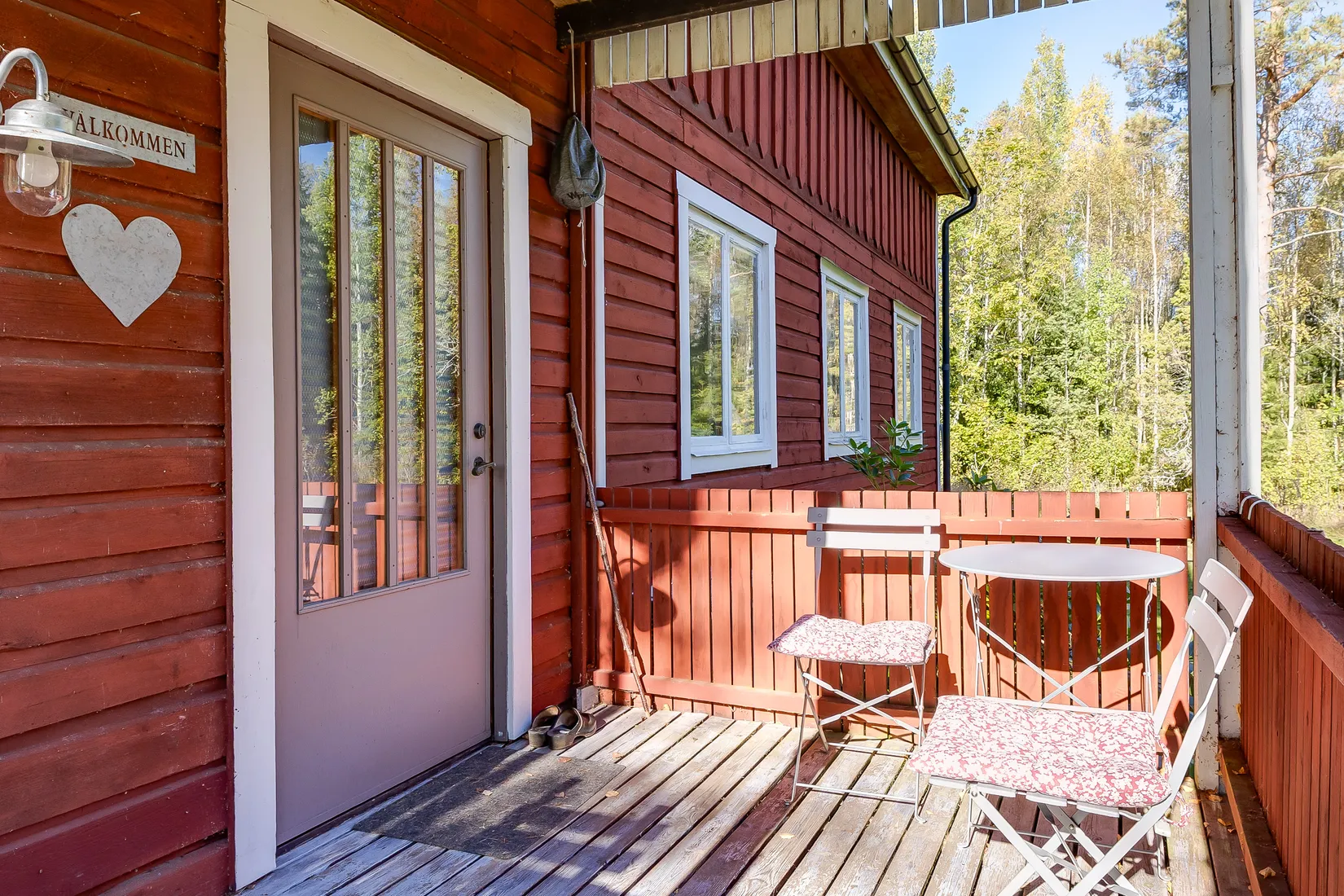 Villa, Kärr 2, Visnum, Kristinehamn