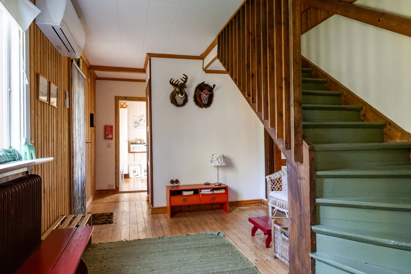 Villa, Kärr 2, Visnum, Kristinehamn