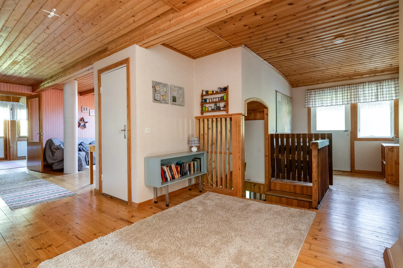 Villa, Kärr 2, Visnum, Kristinehamn