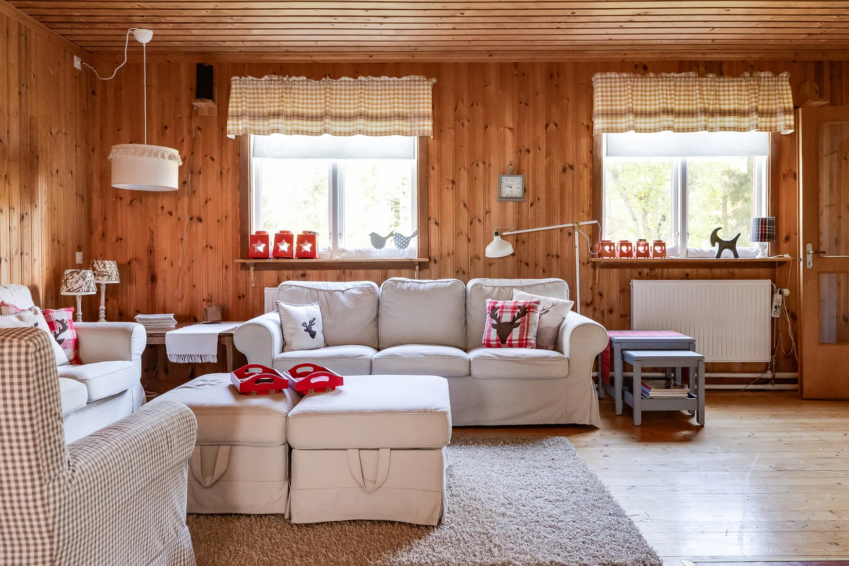 Villa, Kärr 2, Visnum, Kristinehamn