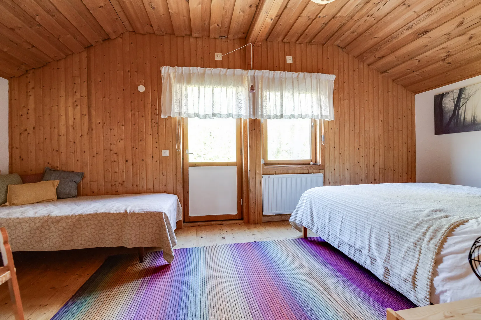 Villa, Kärr 2, Visnum, Kristinehamn