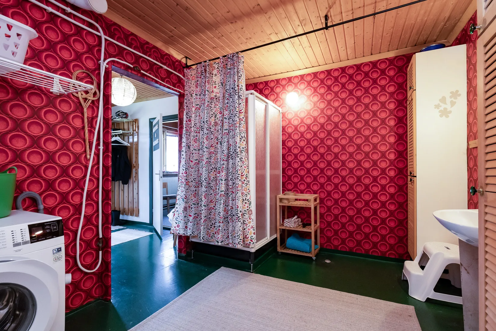 Villa, Kärr 2, Visnum, Kristinehamn